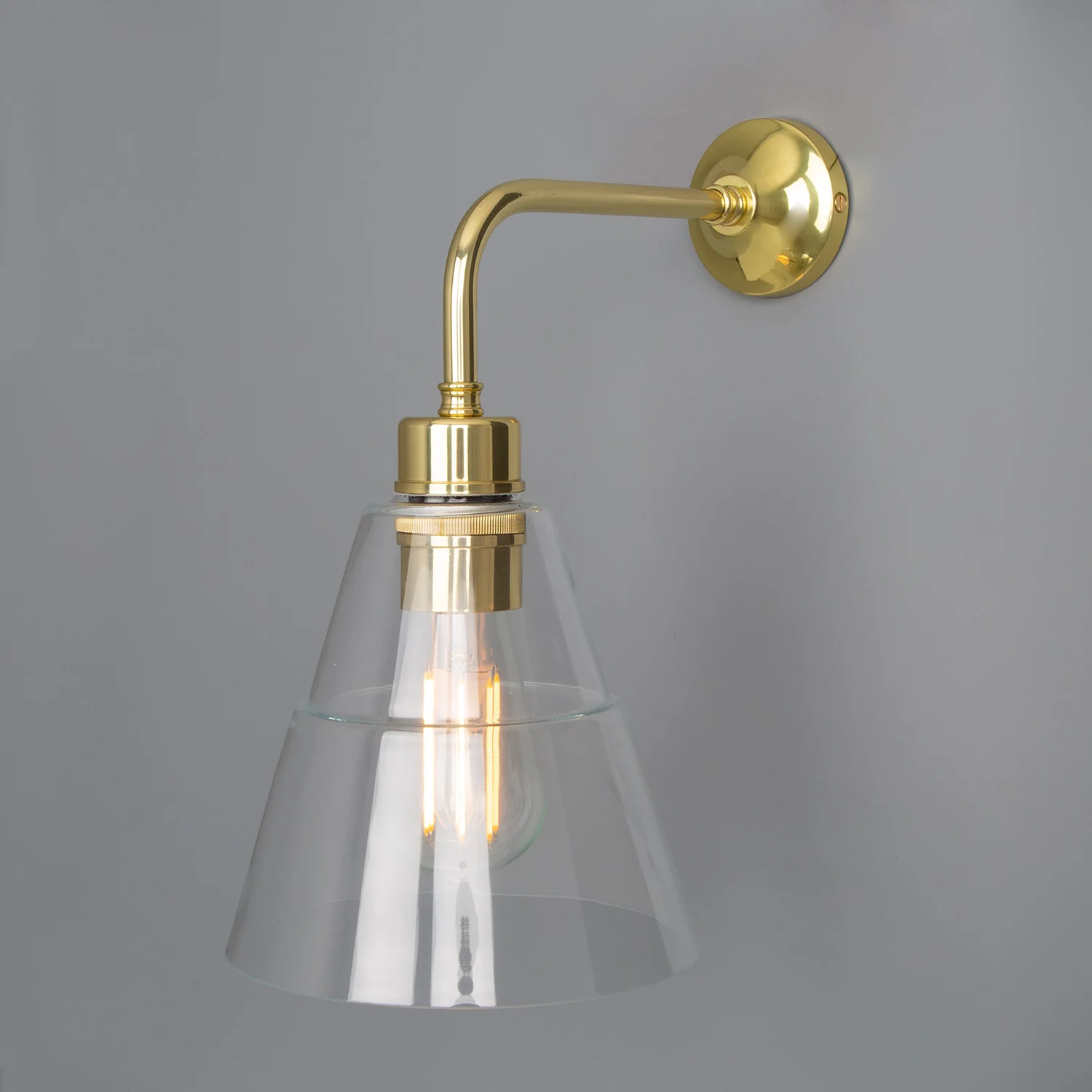 Lyx Wall Light - Image 4
