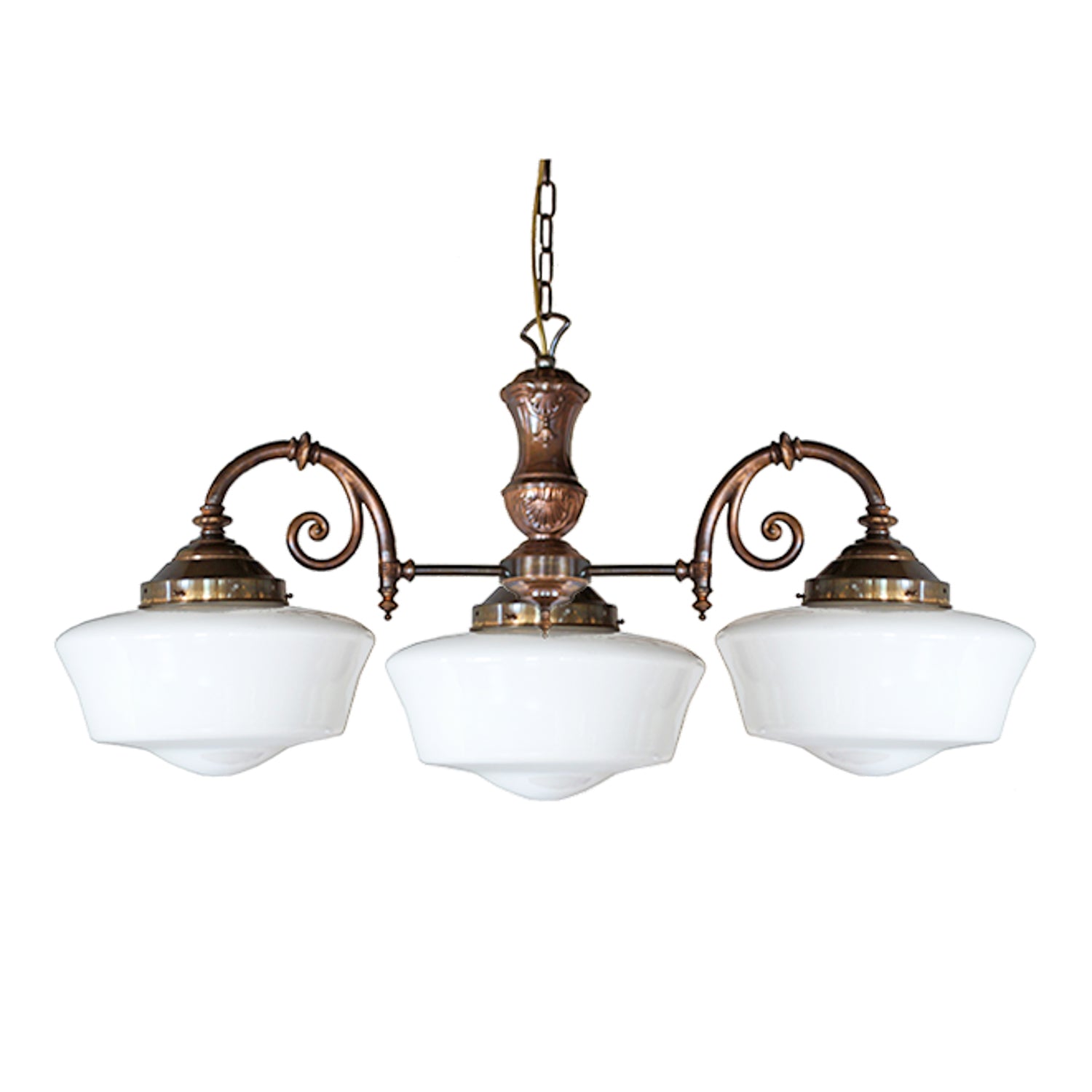 Madison Globe Wall Light - Image 2