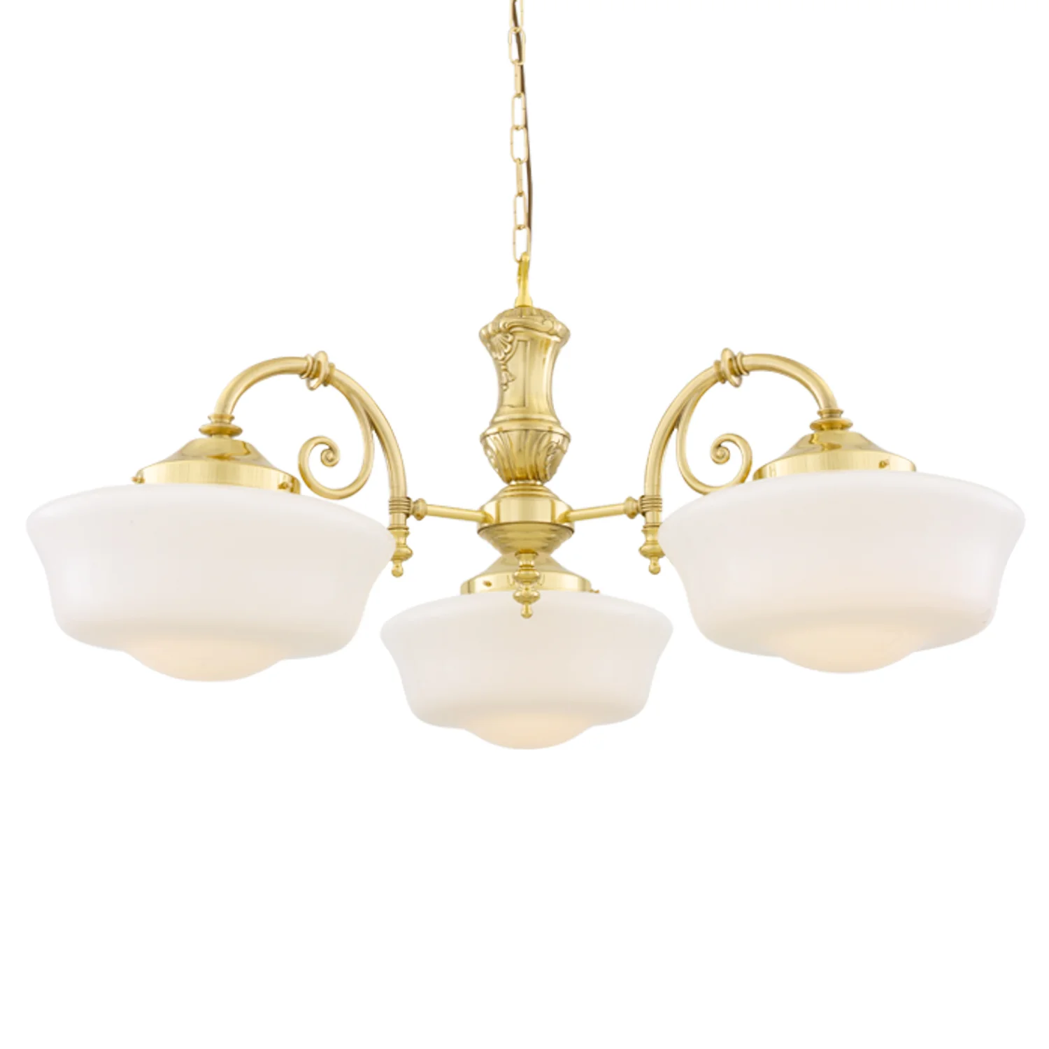 Madison Globe Wall Light - Image 6