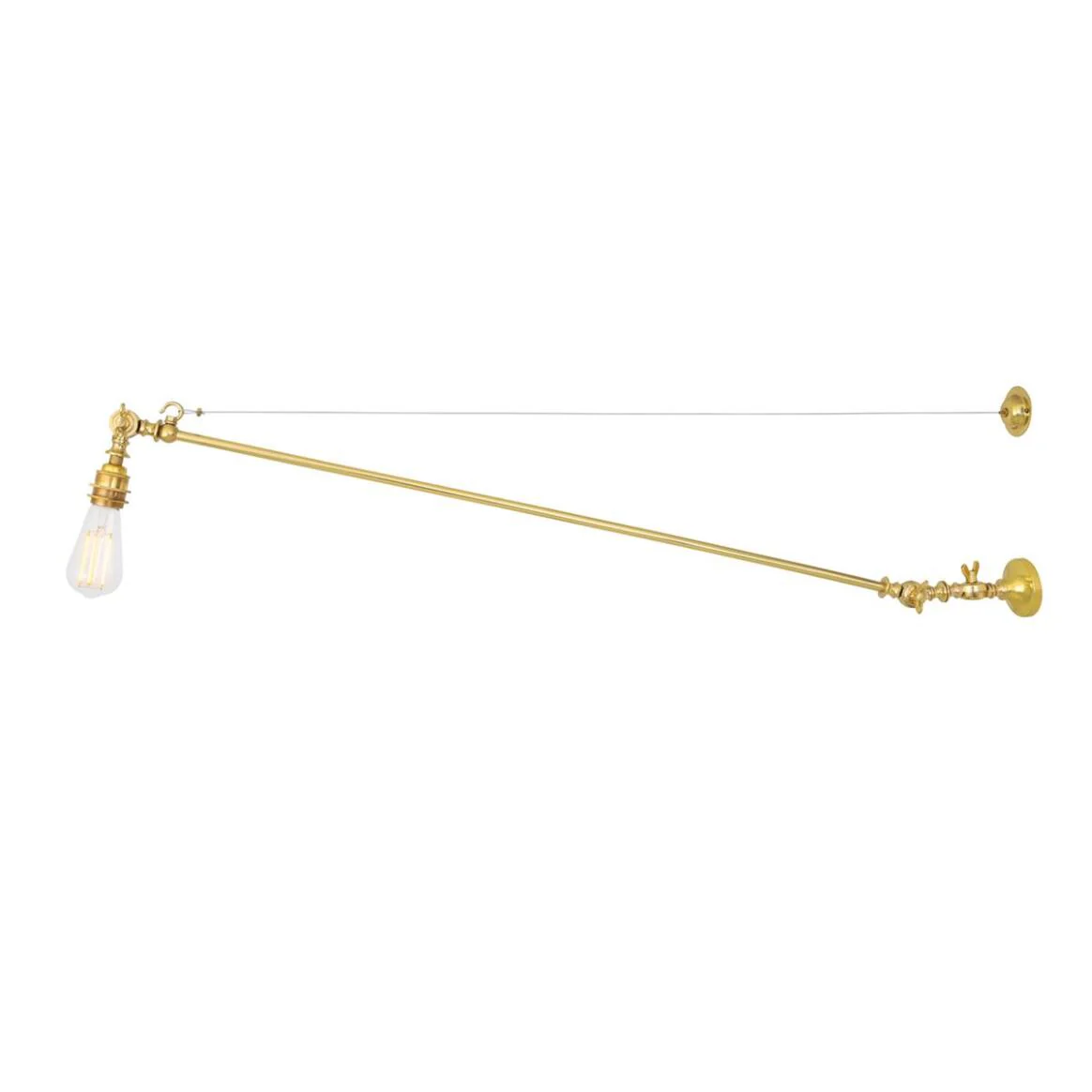 Manick Wall Light