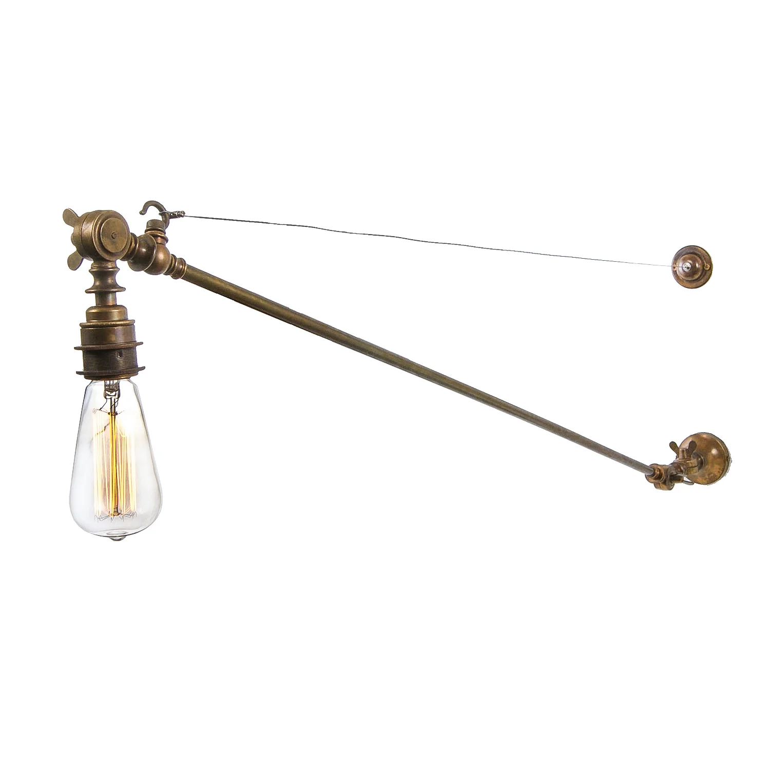 Manick Wall Light - Image 2