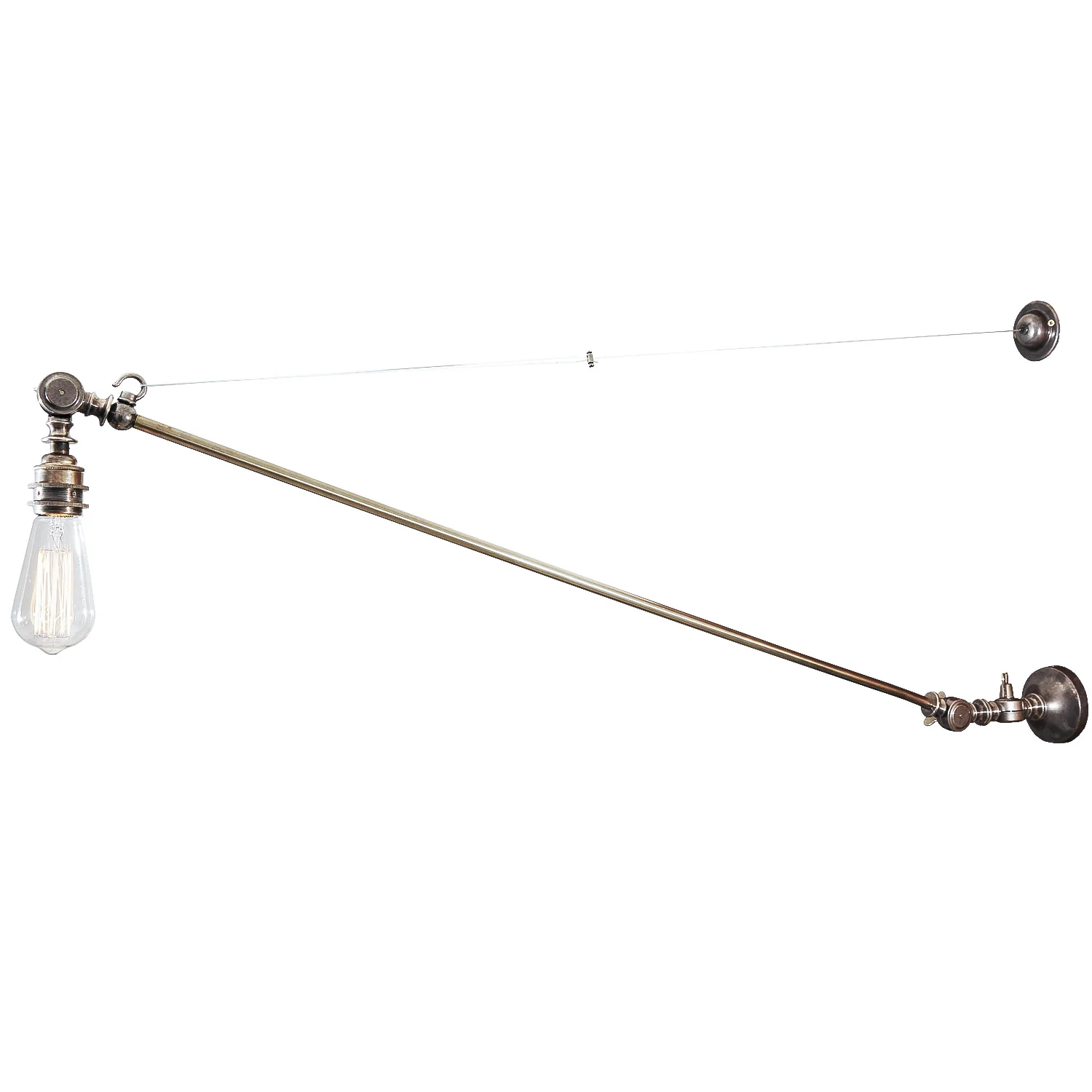 Manick Wall Light - Image 3