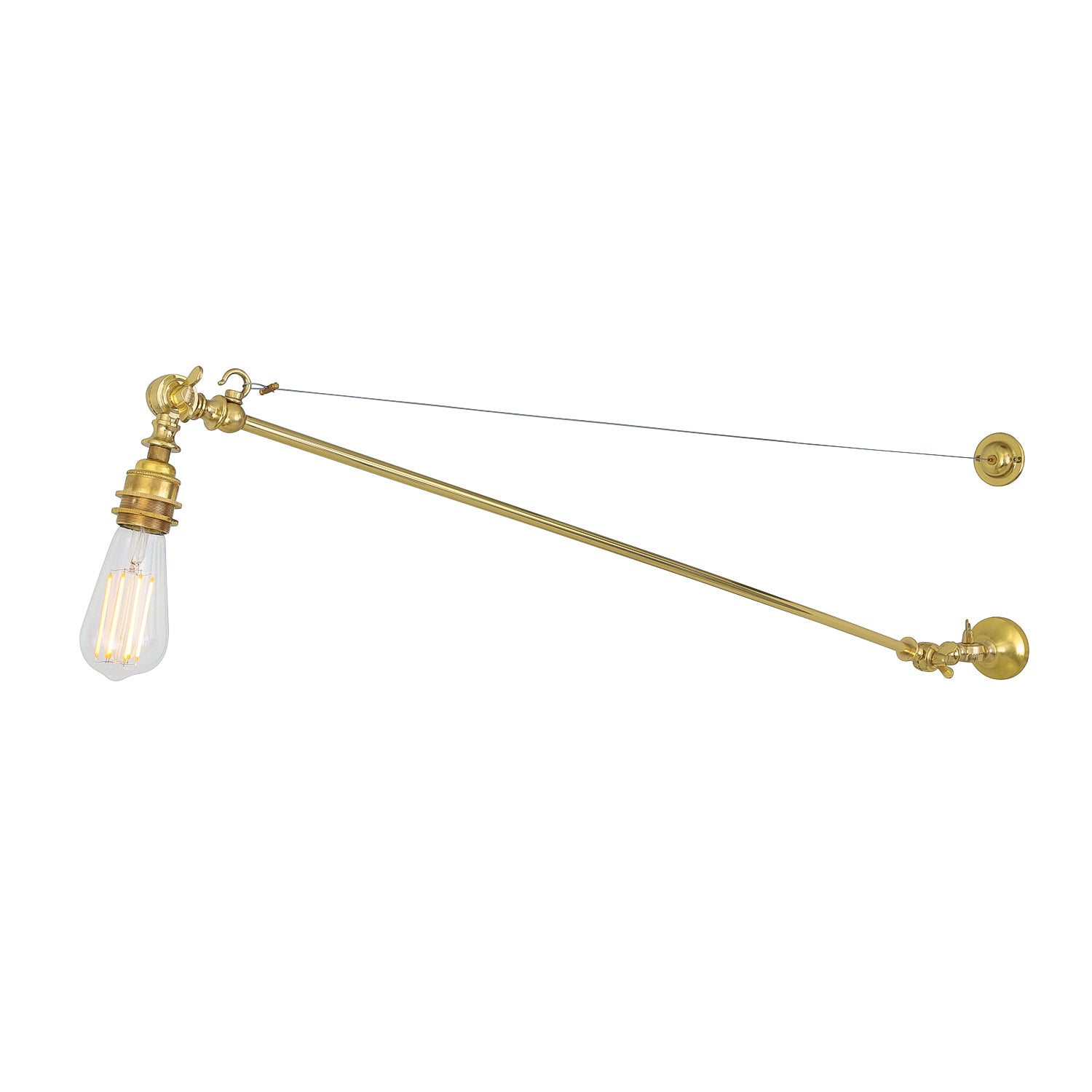 Manick Wall Light - Image 4