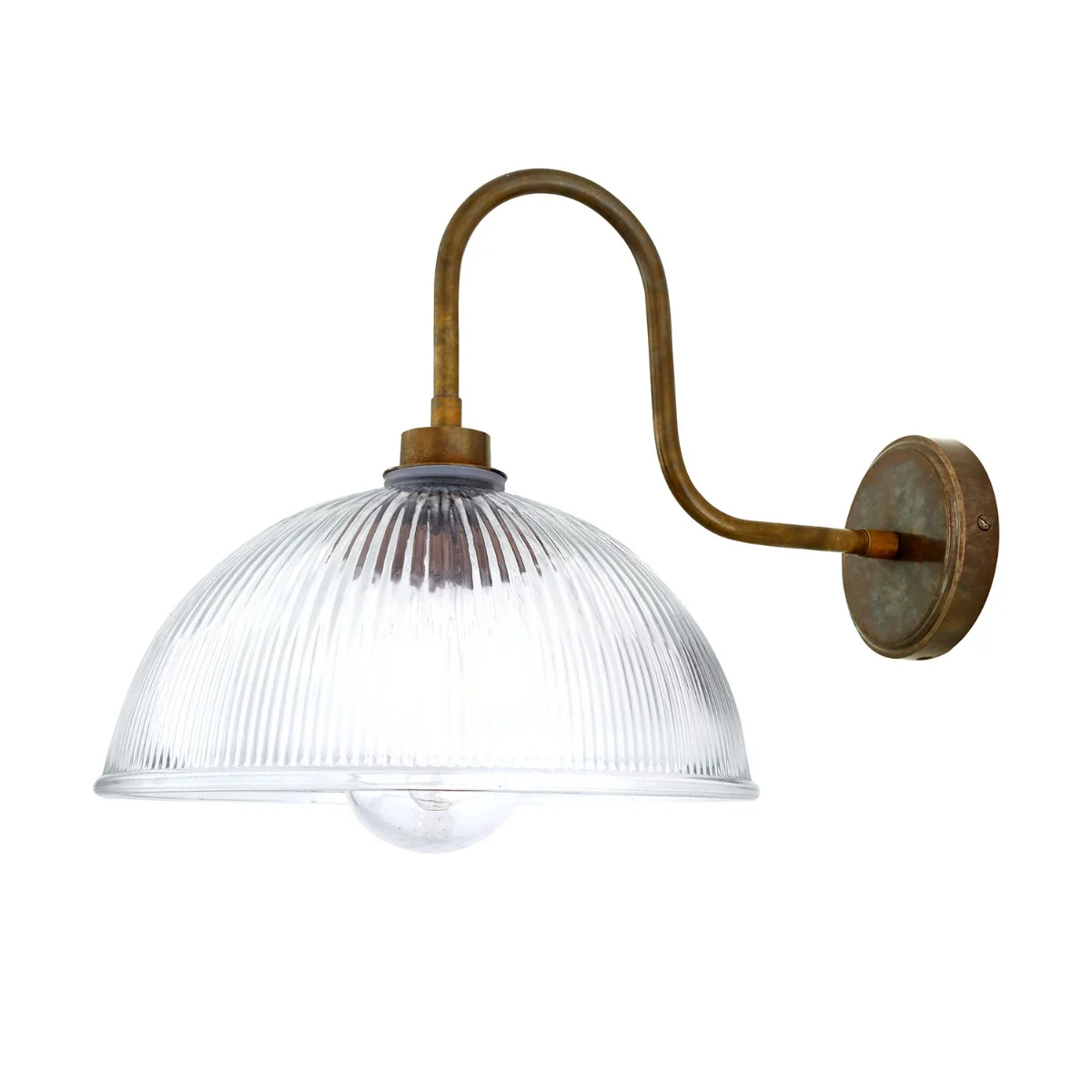 Maris Swan Neck Wall Light - Image 2