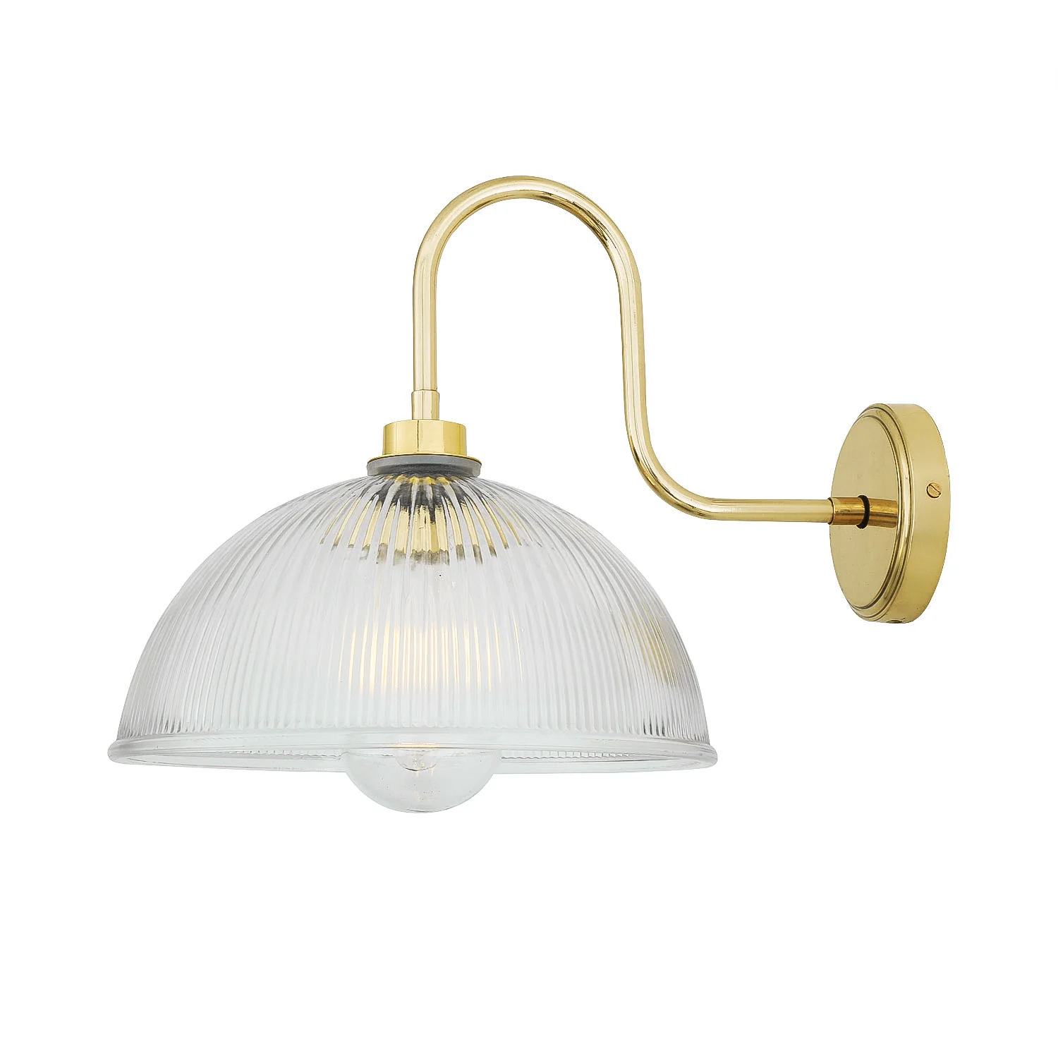 Maris Swan Neck Wall Light - Image 4
