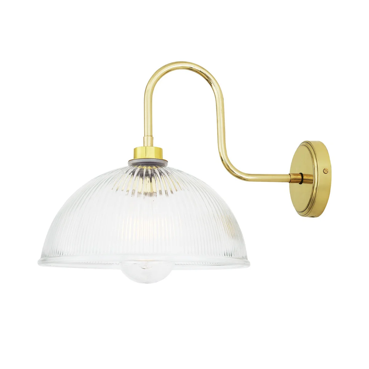 Maris Swan Neck Wall Light - Image 7
