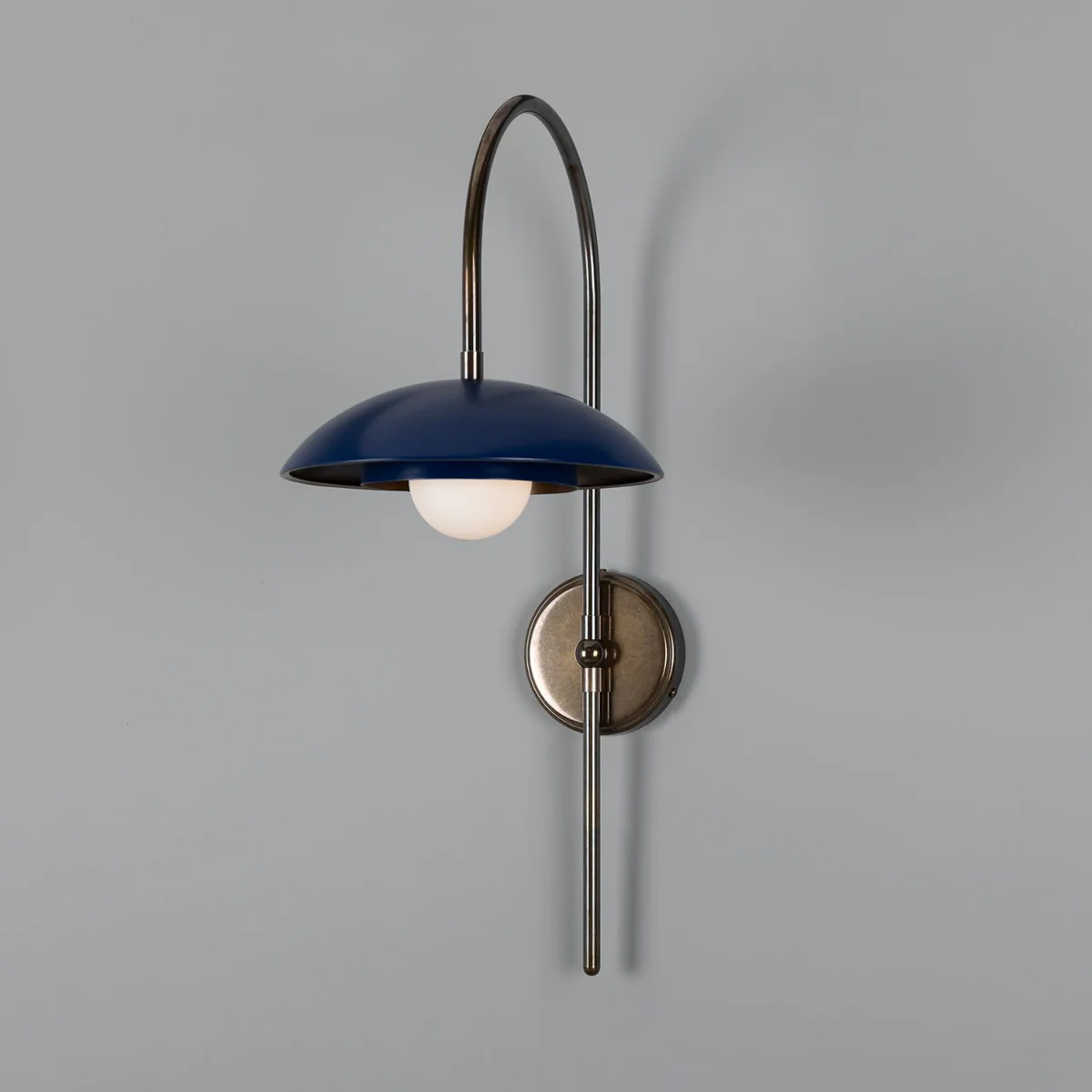 Marrakesh Arc Wall Light - Image 2