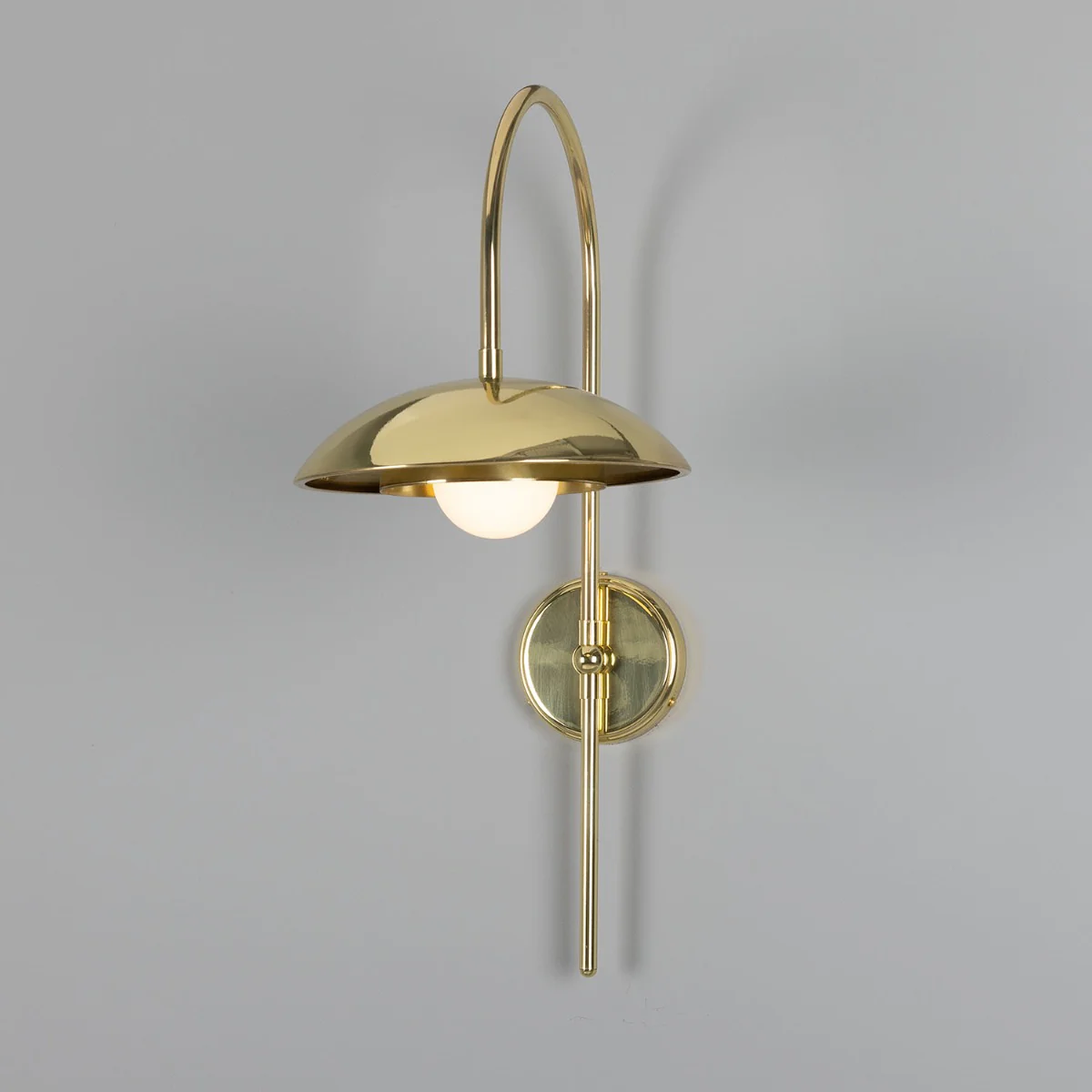 Marrakesh Arc Wall Light - Image 7