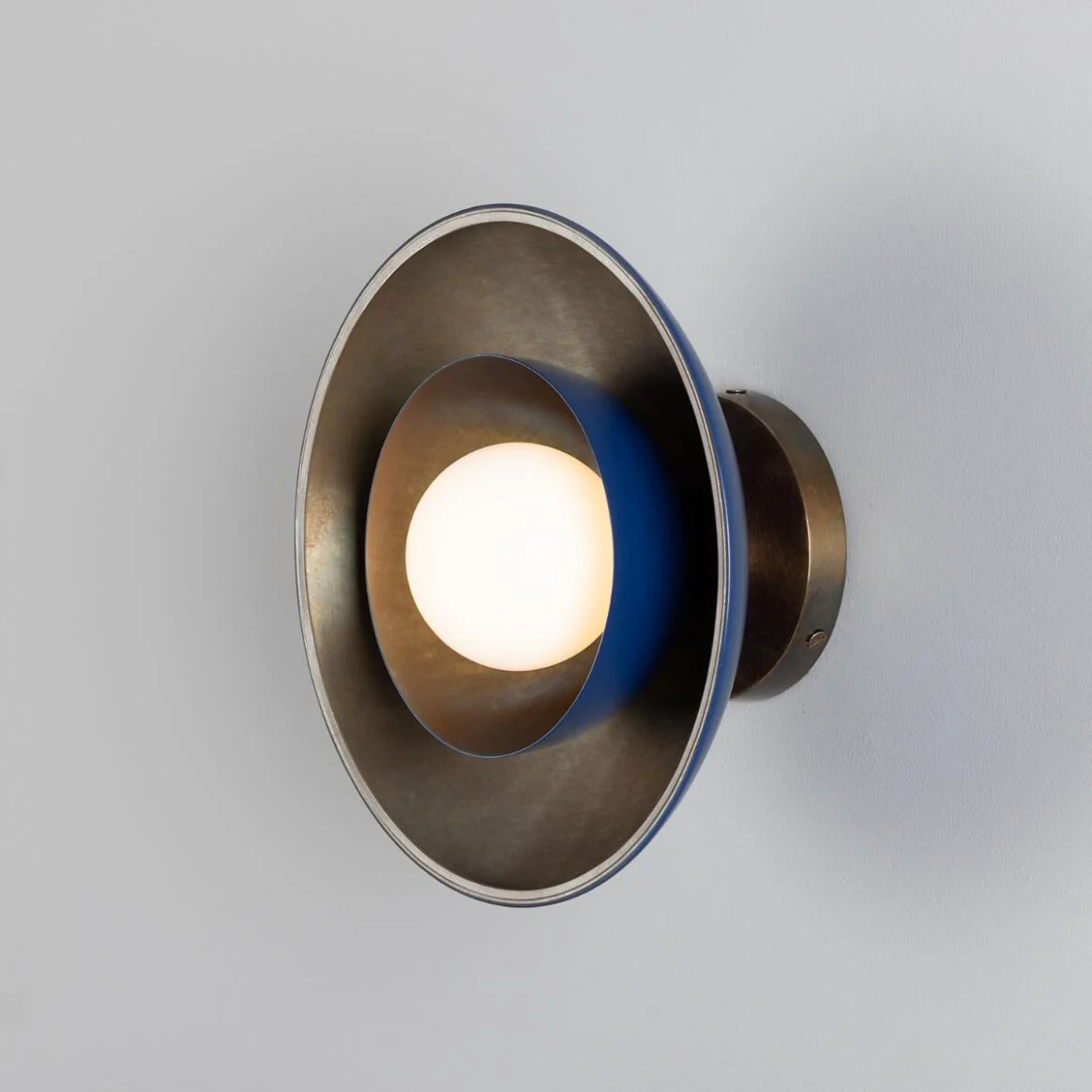 Marrakesh Wall Light