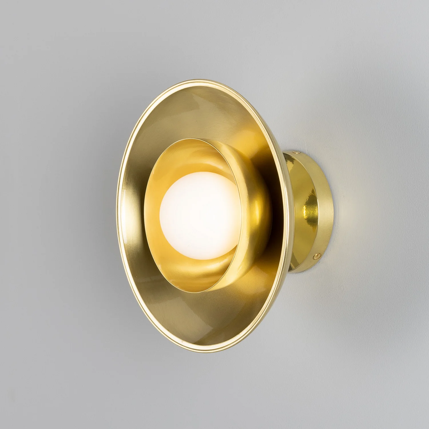 Marrakesh Wall Sconce - Image 6