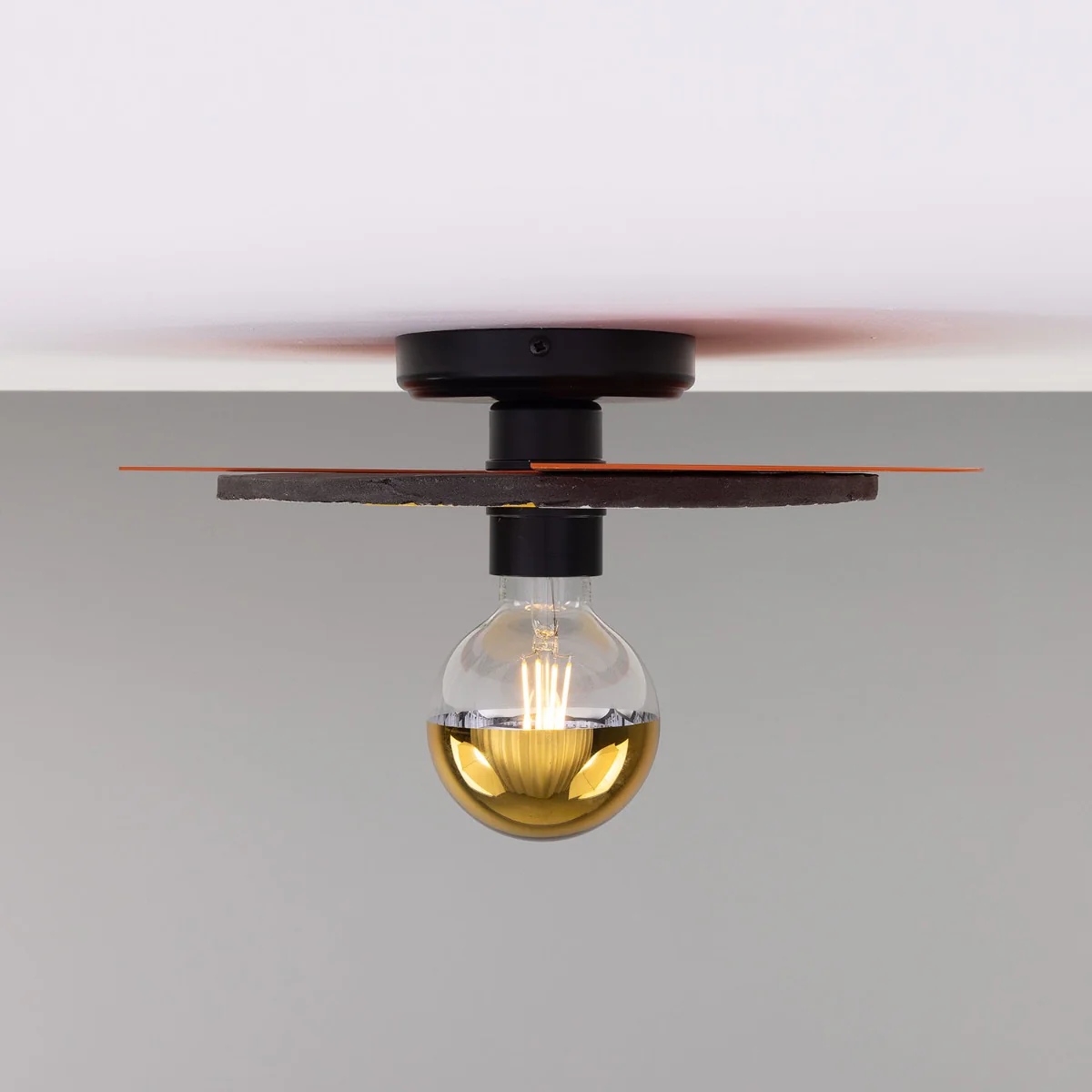 Mars Ceiling Light - Image 4
