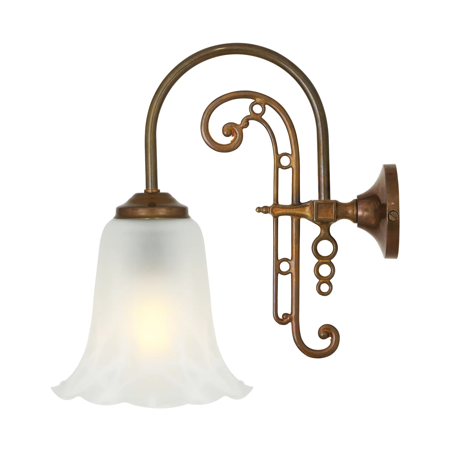 Medan Wall Light - Image 2