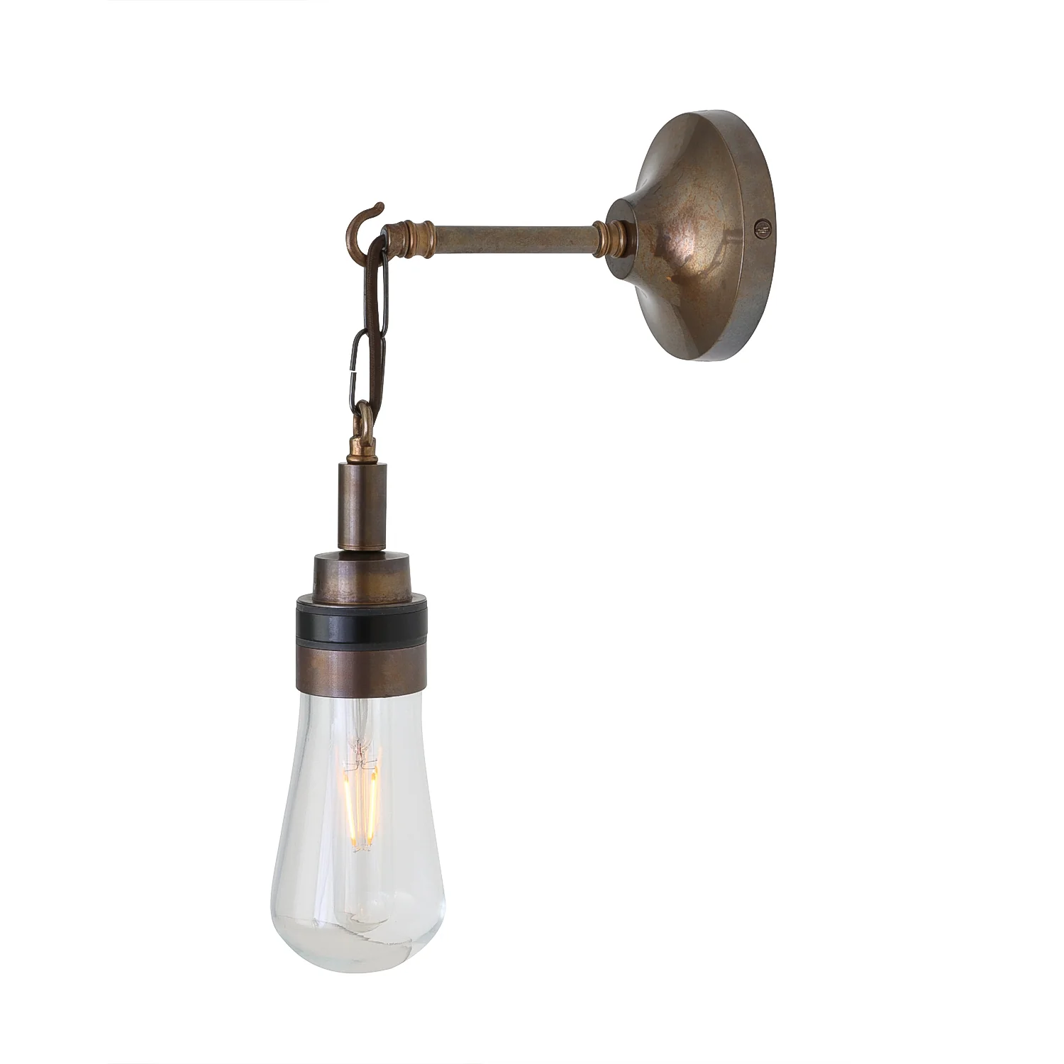 Meltem Wall Light - Image 2