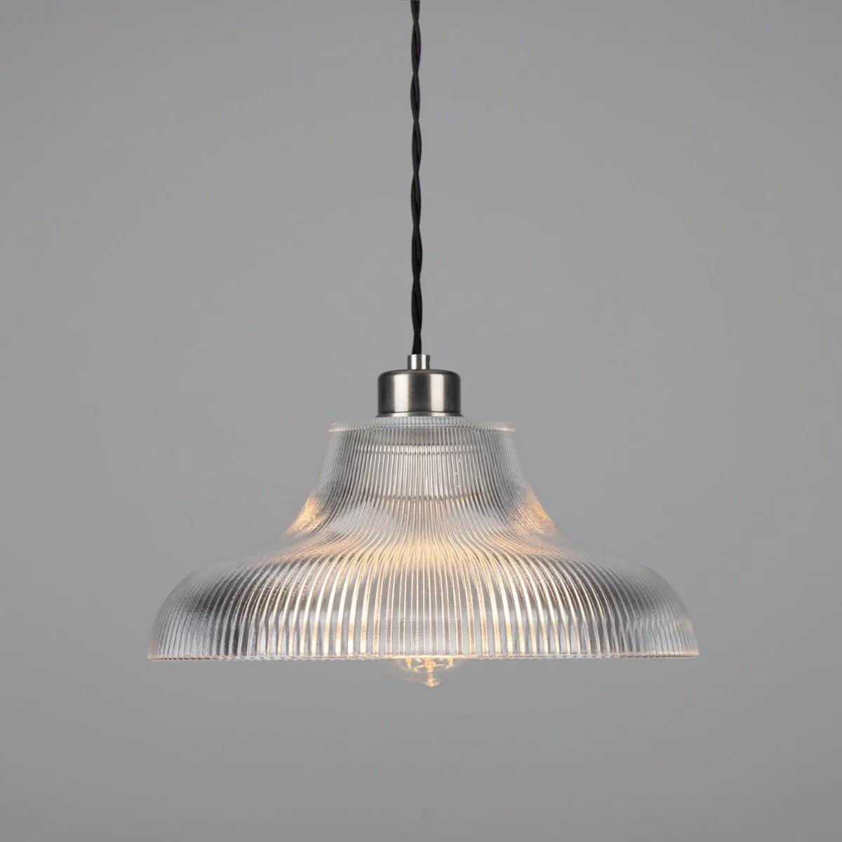 Mono 30cm Railway Pendant - Image 3
