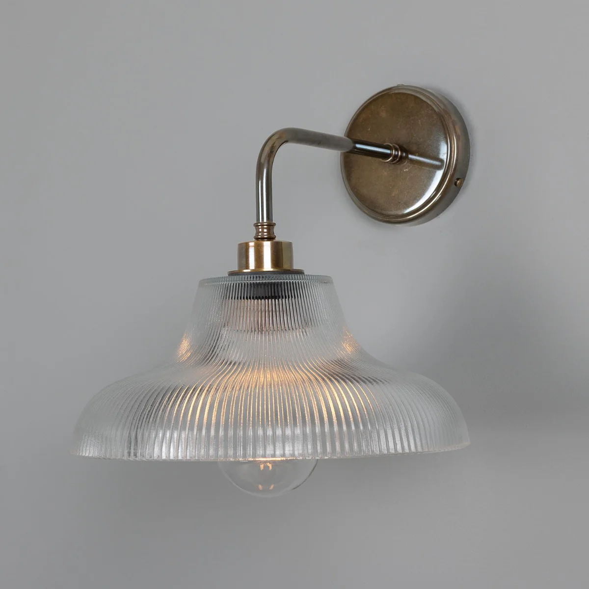 Mono 30cm Wall Light IP65 - Image 2
