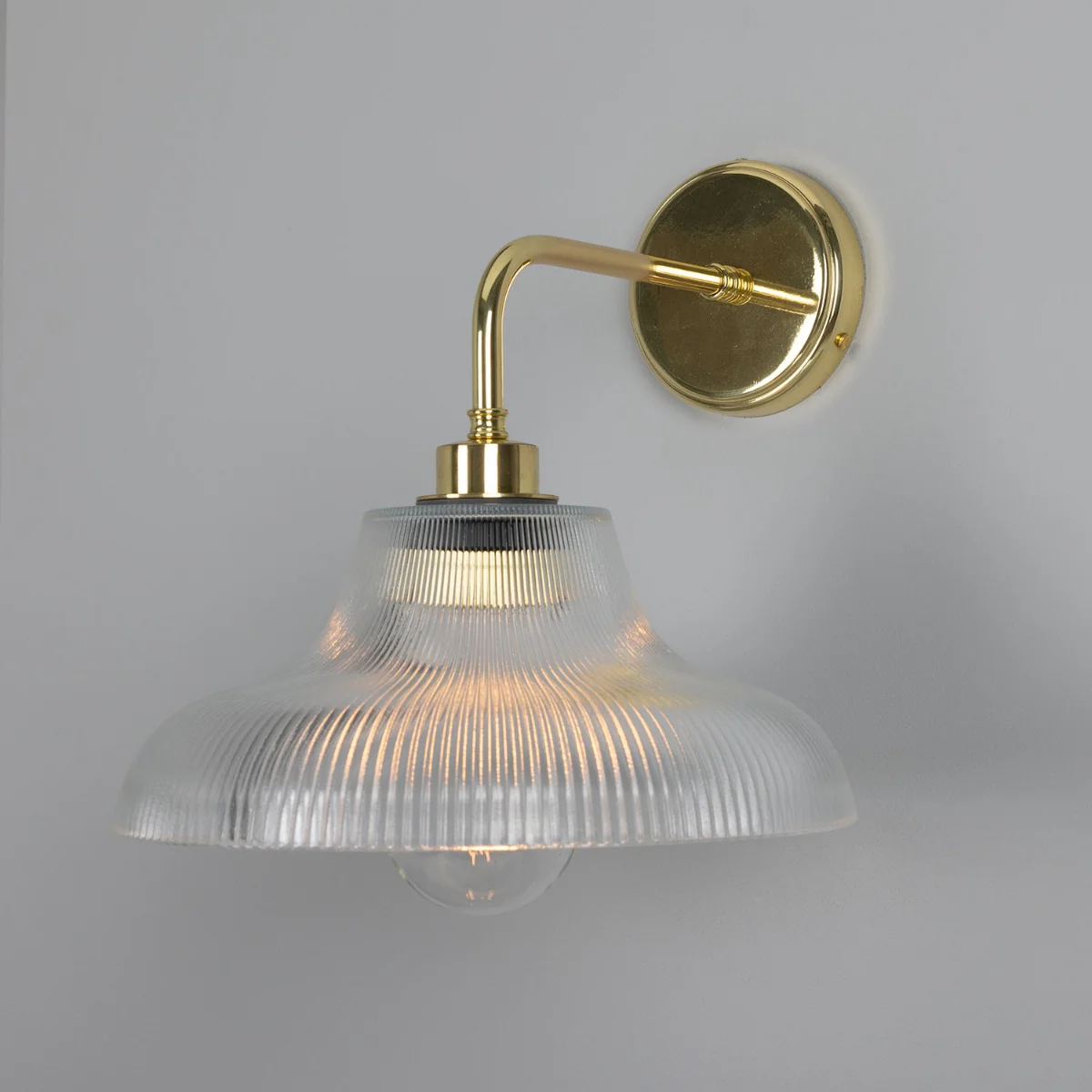 Mono 30cm Wall Light IP65 - Image 4