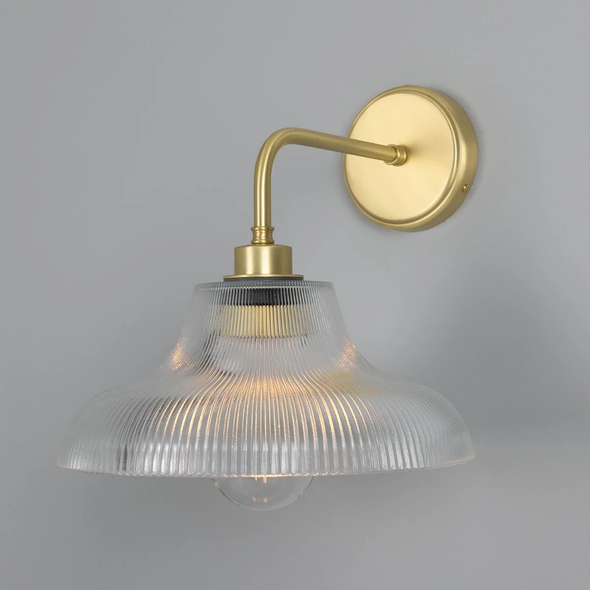 Mono 30cm Wall Light IP65 - Image 5