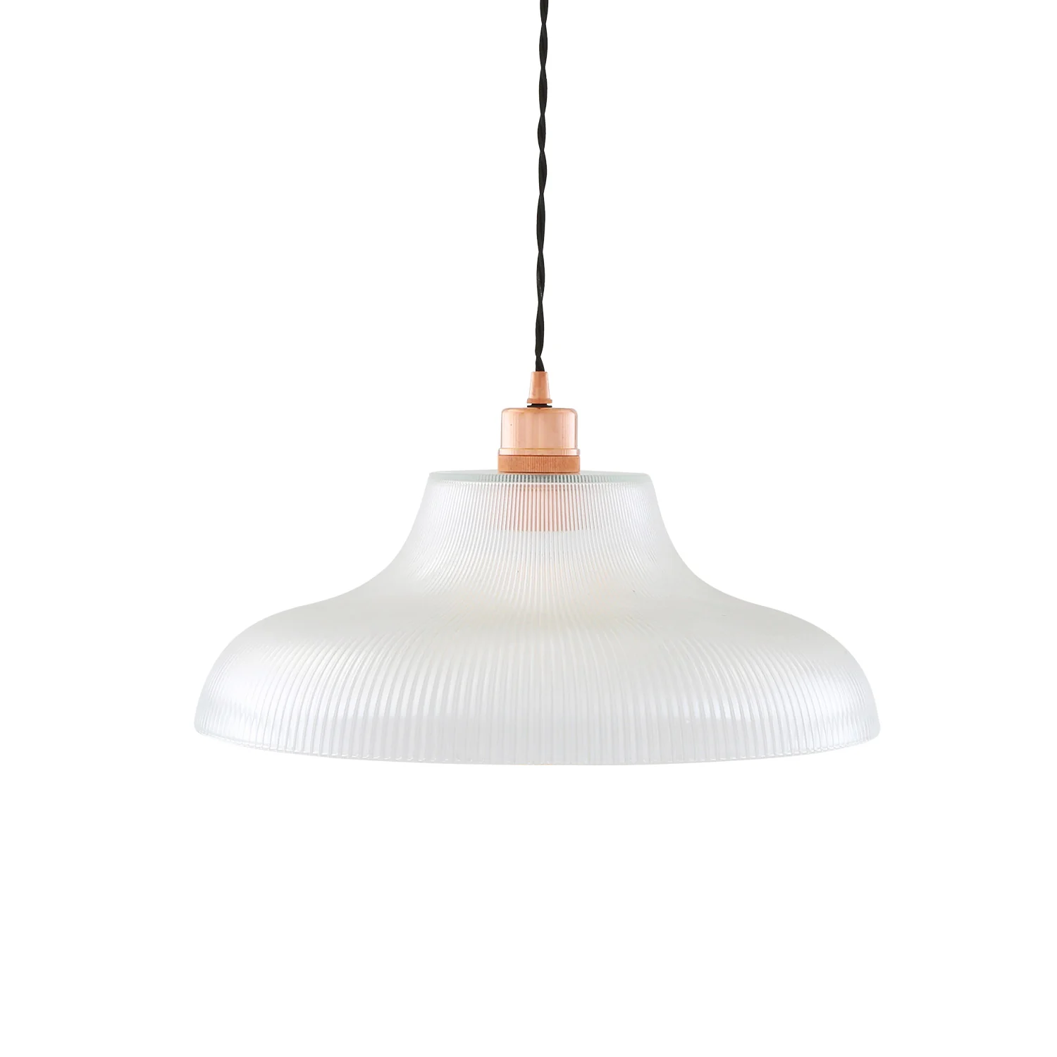 Mono 40cm Railway Pendant - Image 6