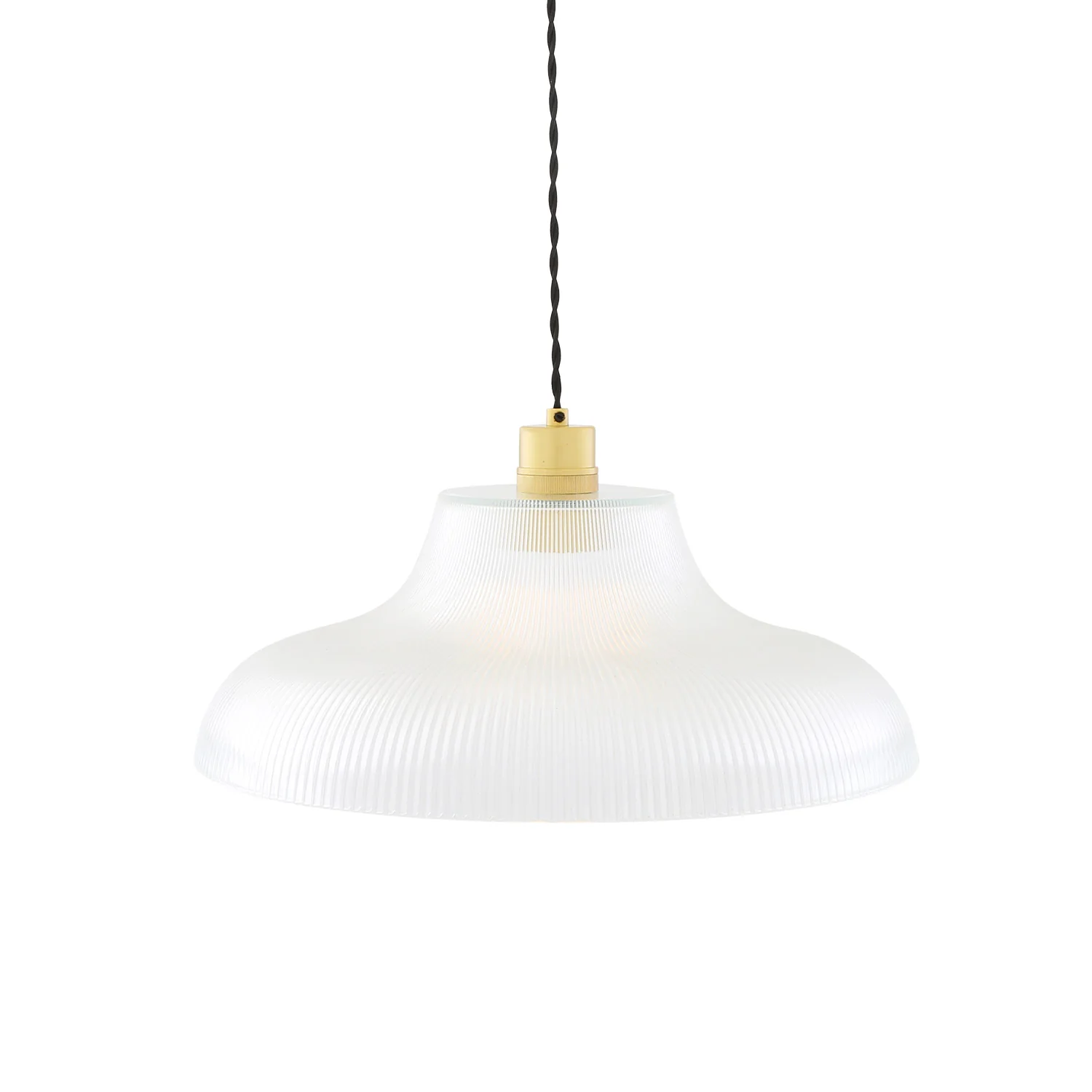 Mono 40cm Railway Pendant - Image 7