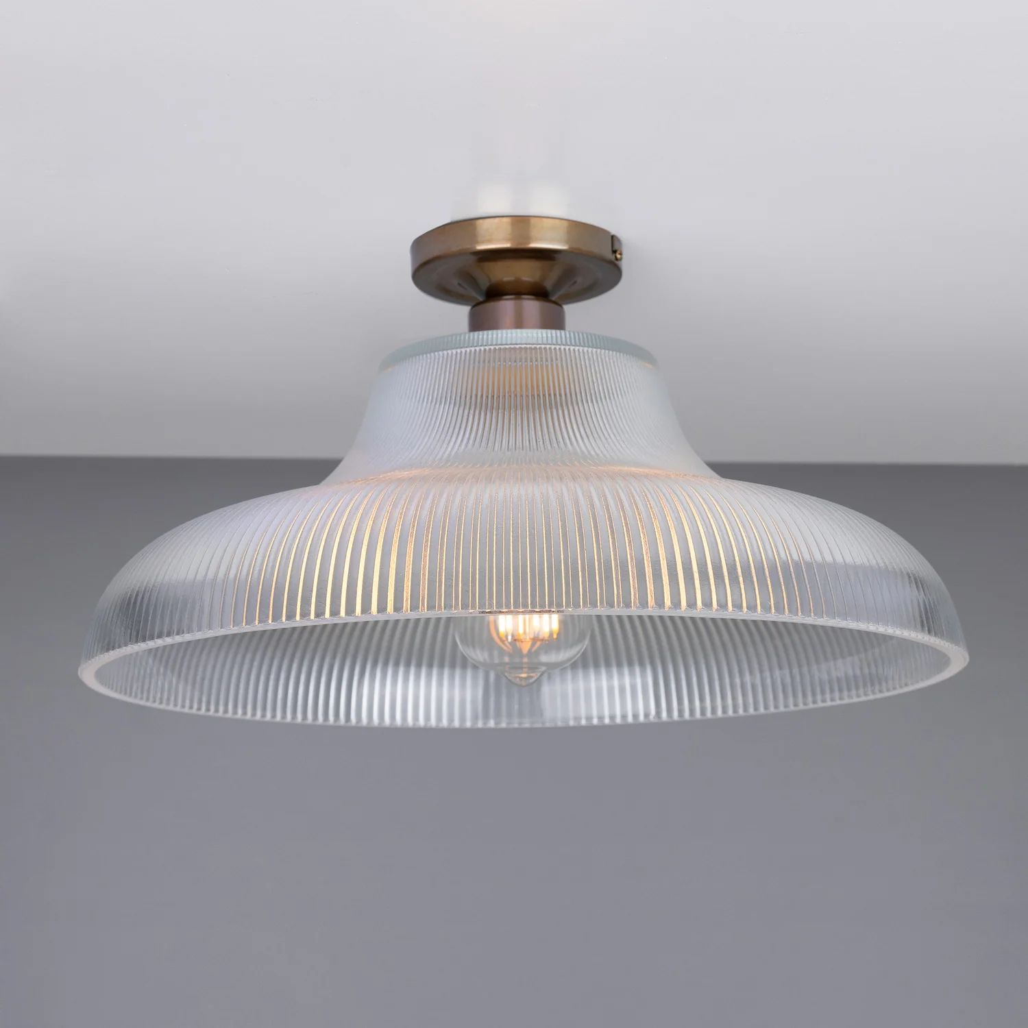 Mono Semi Flush Mount - Image 11