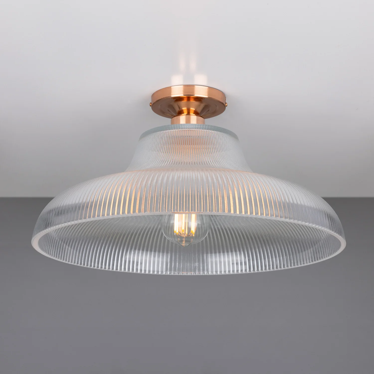 Mono Semi Flush Mount - Image 12