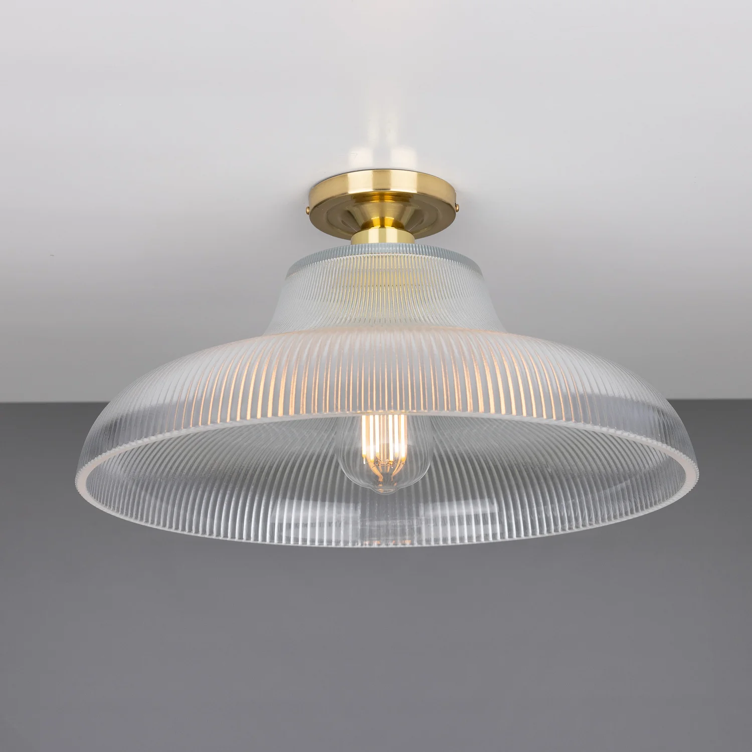 Mono Semi Flush Mount - Image 13