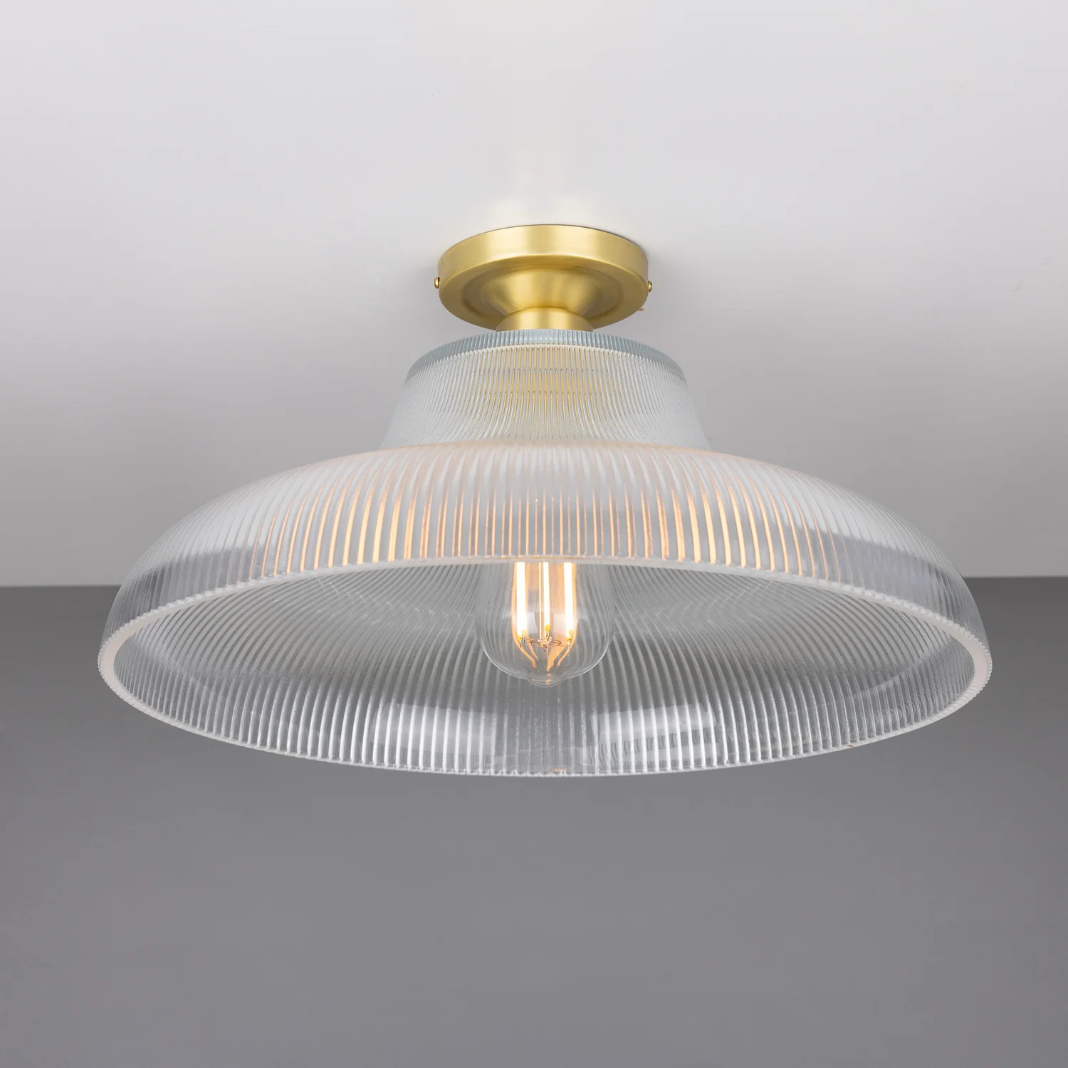 Mono Semi Flush Mount - Image 2