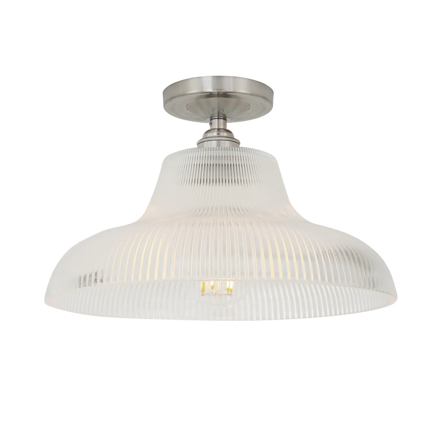 Mono Semi Flush Mount - Image 3