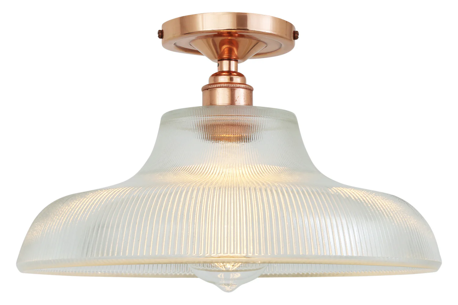 Mono Semi Flush Mount - Image 5