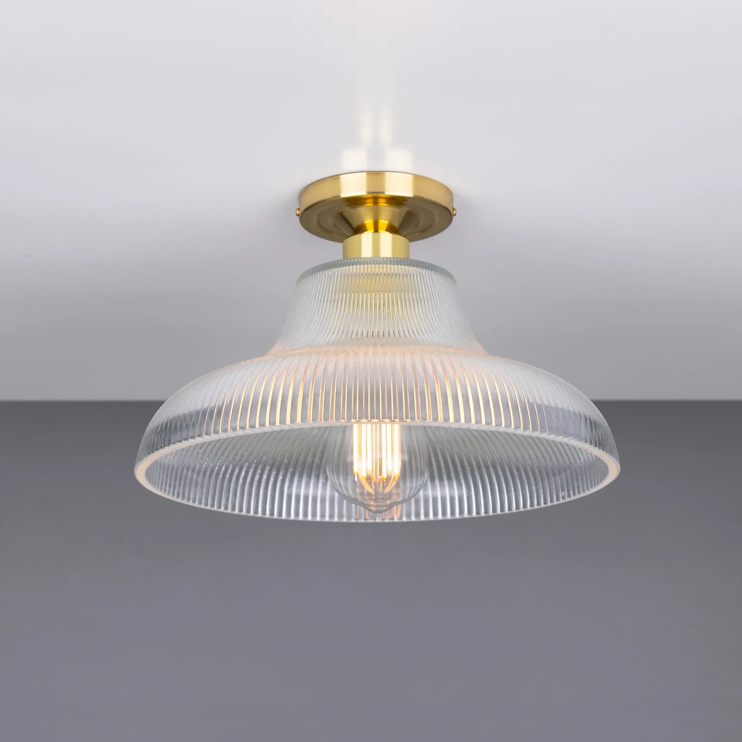 Mono Semi Flush Mount - Image 6