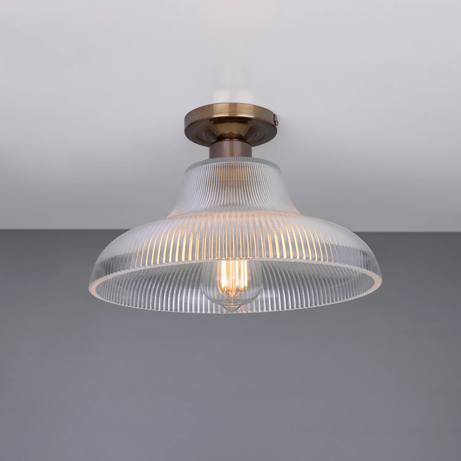 Mono Semi Flush Mount - Image 8