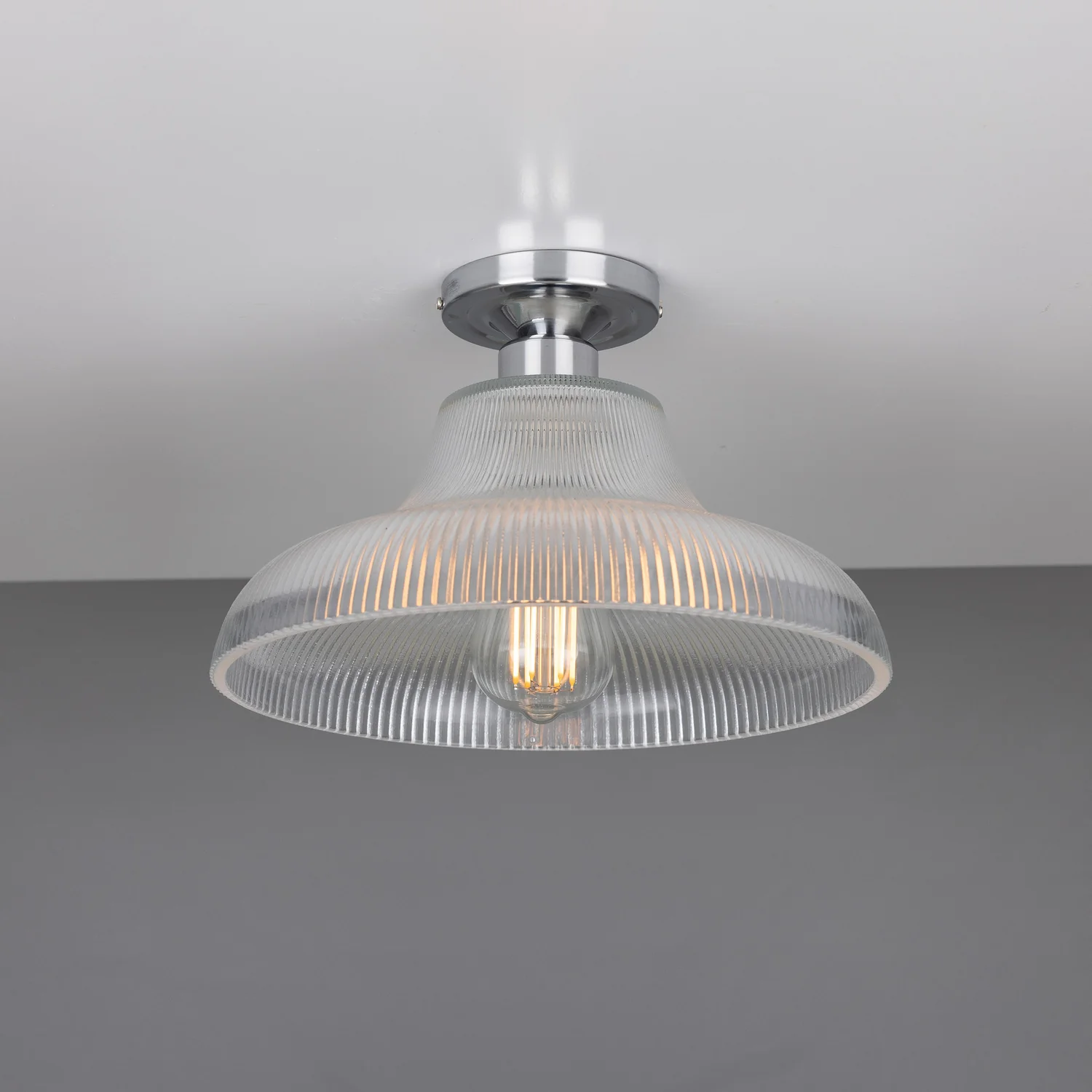 Mono Semi Flush Mount - Image 9