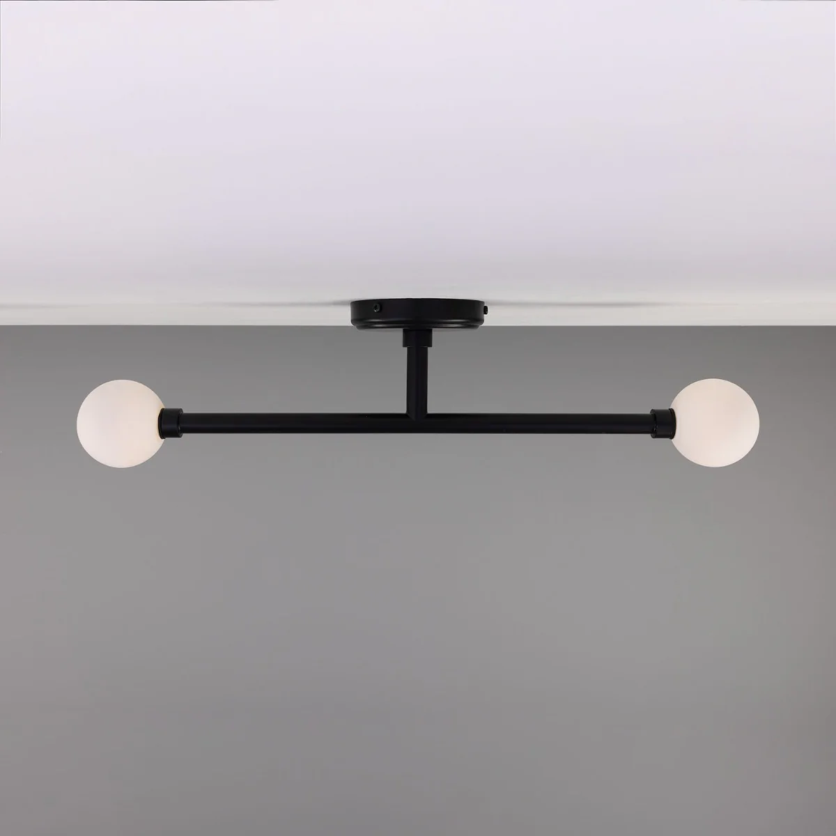 Monto Ceiling Light IP44 - Image 4