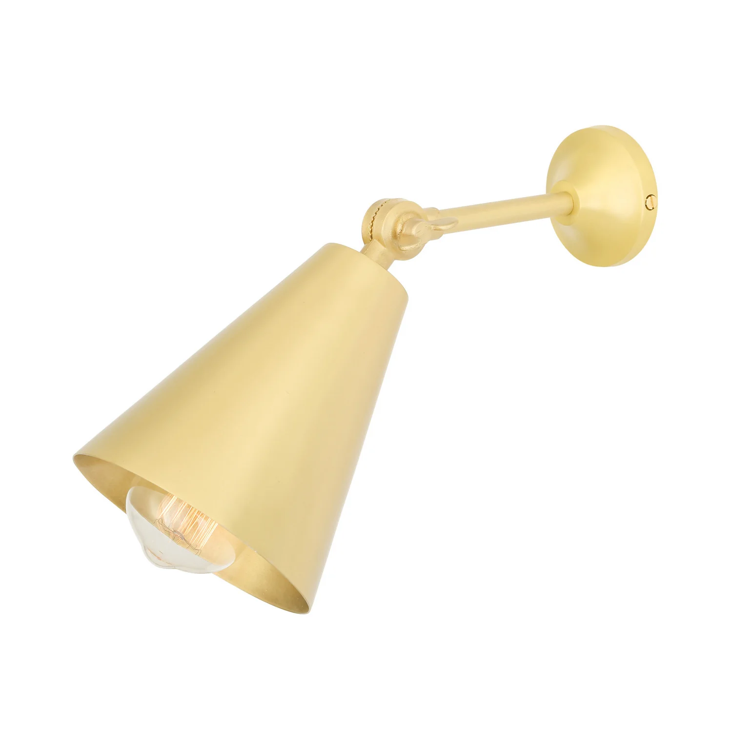 Moya Wall Sconce - Image 2