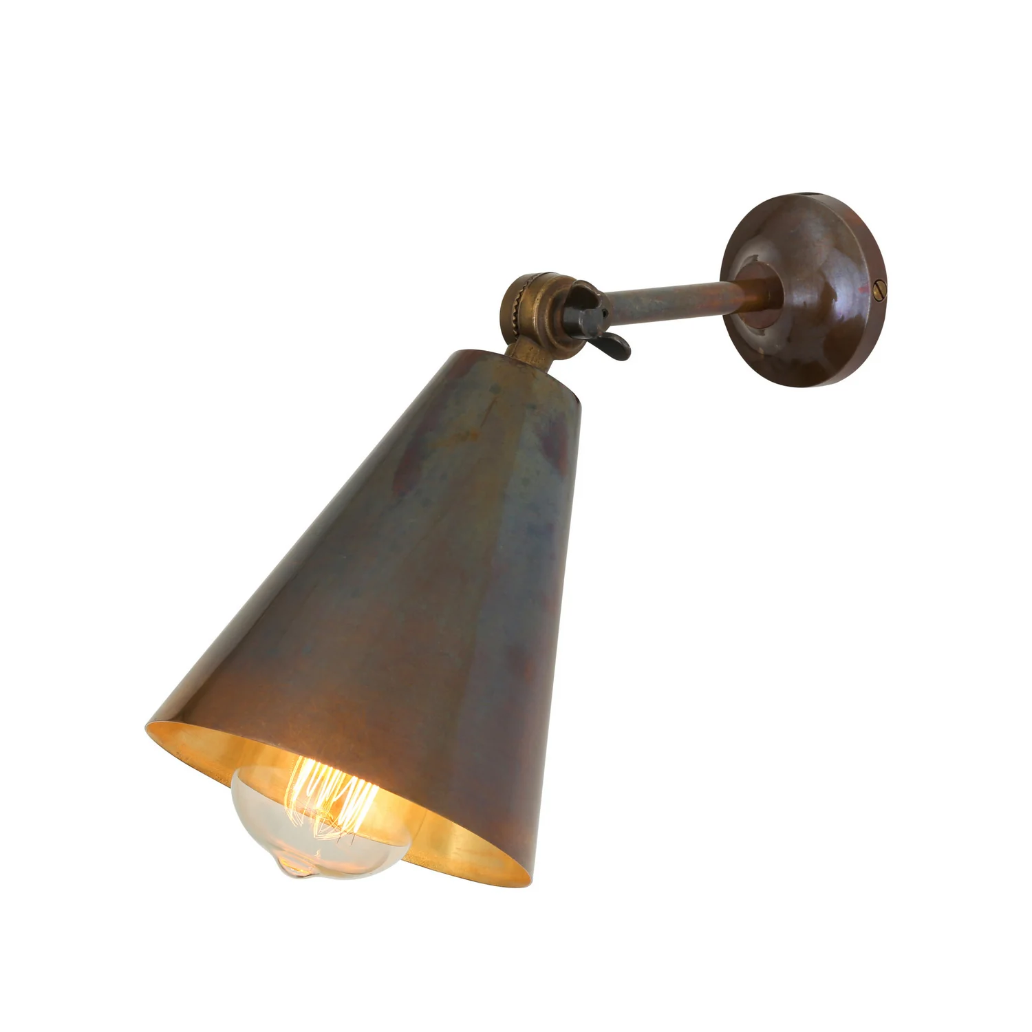 Moya Wall Sconce - Image 3