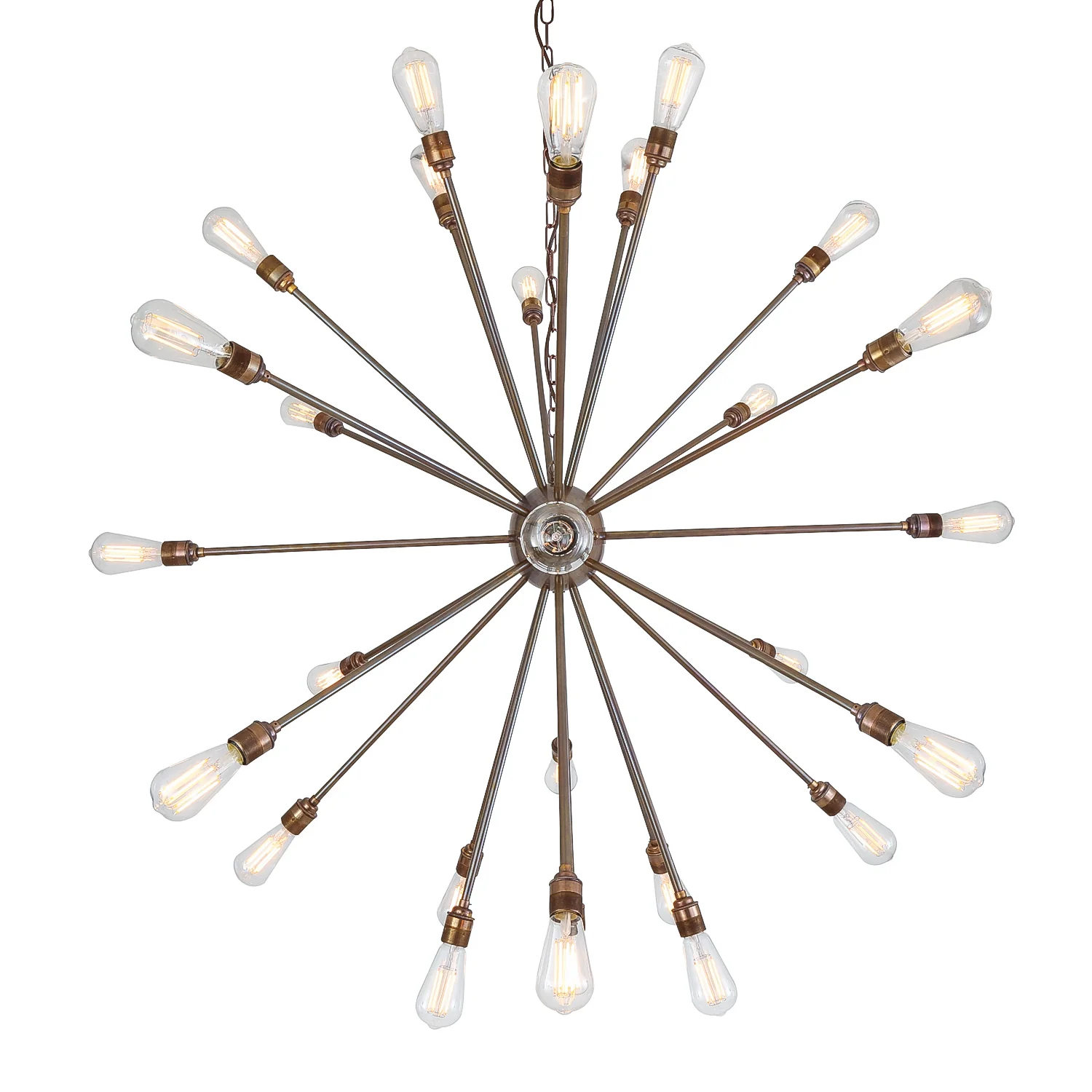 Nagano Chandelier - Image 2