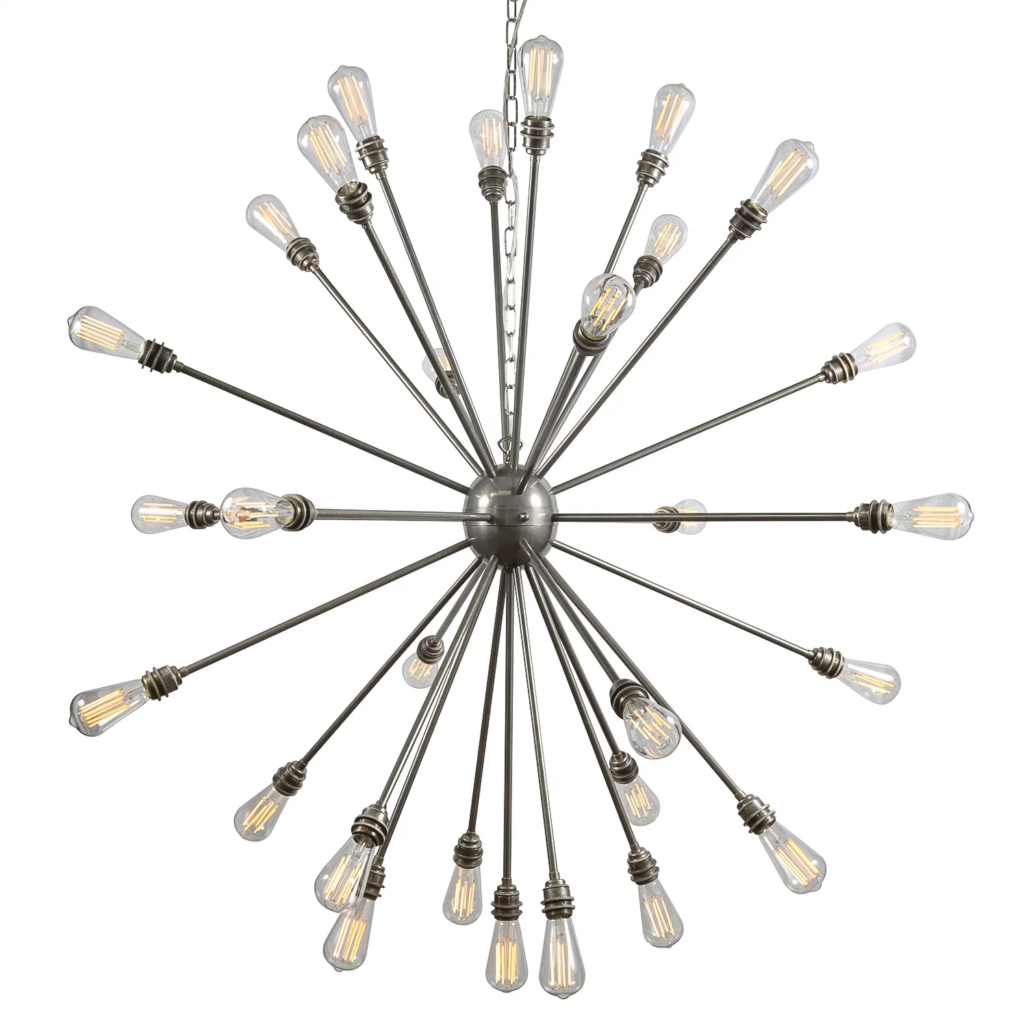 Nagano Chandelier - Image 3
