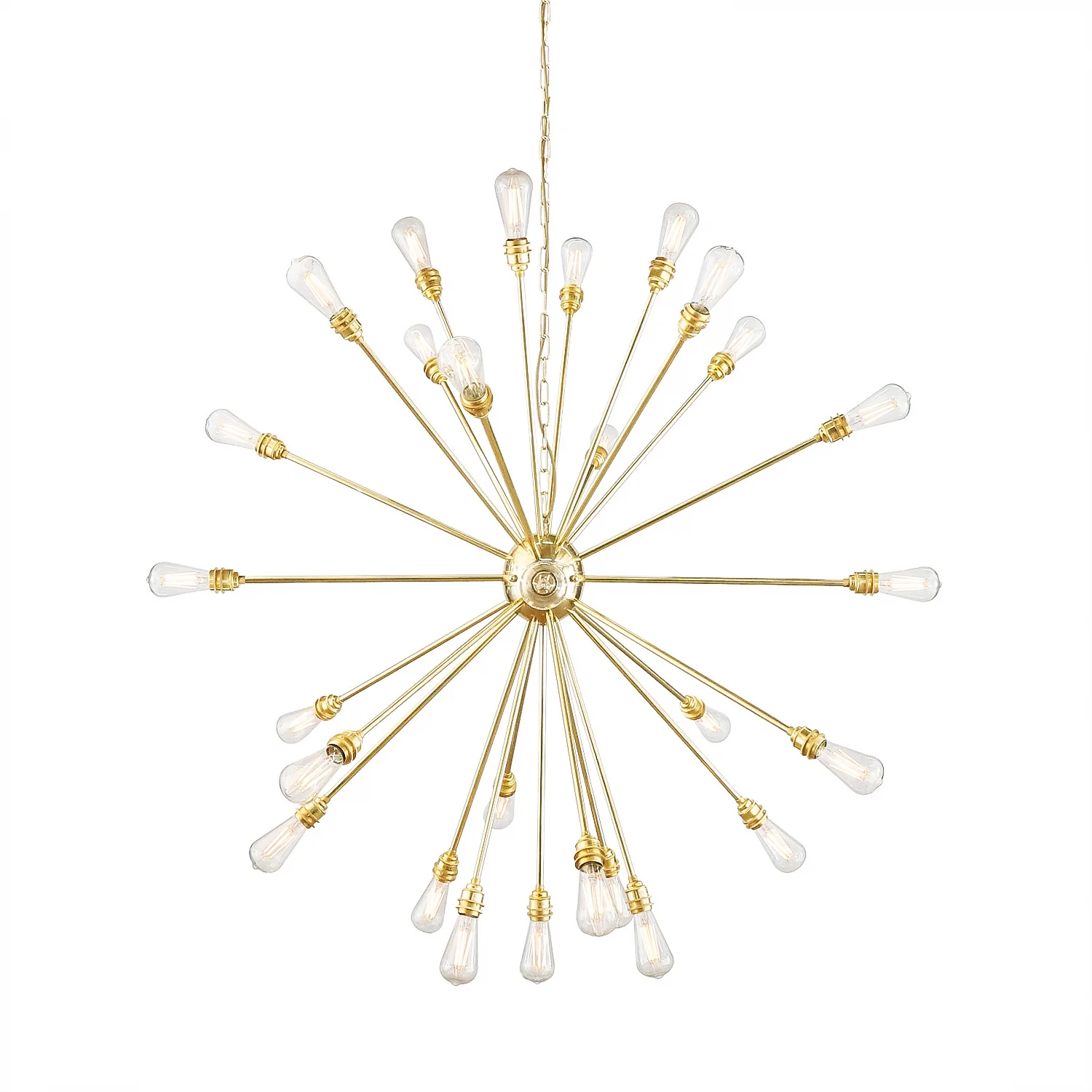 Nagano Chandelier - Image 4