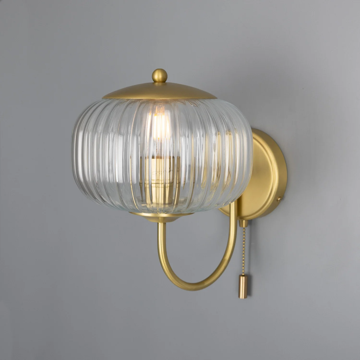 Nehir Wall Sconce