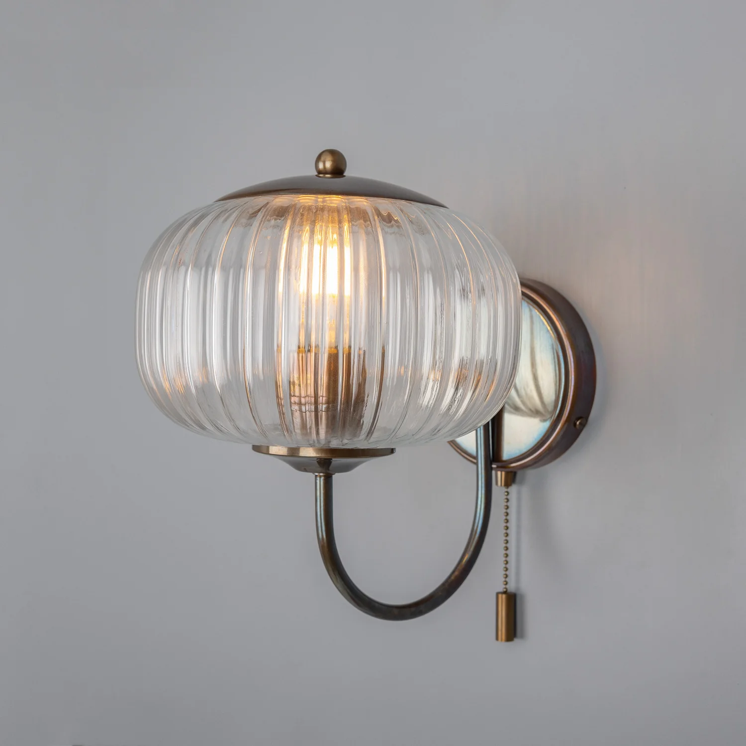 Nehir Wall Sconce - Image 4