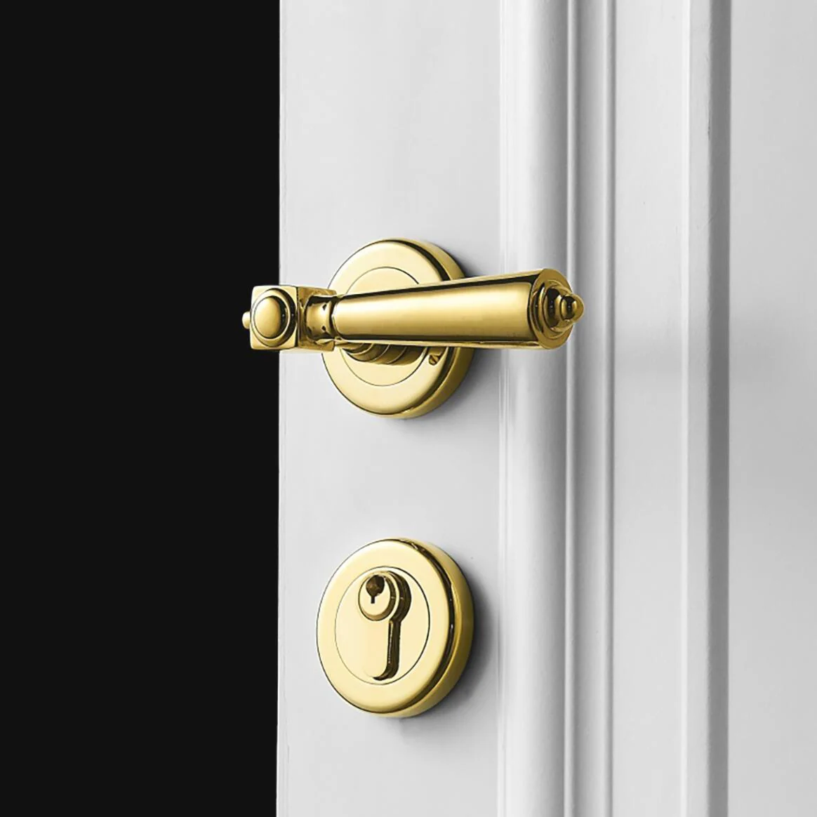 Nelson Door Handle - Image 3