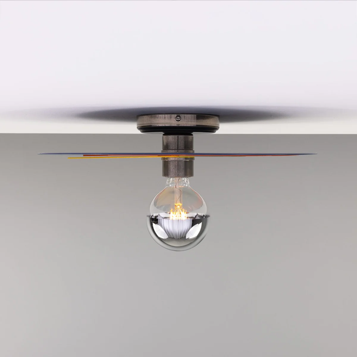 Neptune Ceiling Light - Image 3