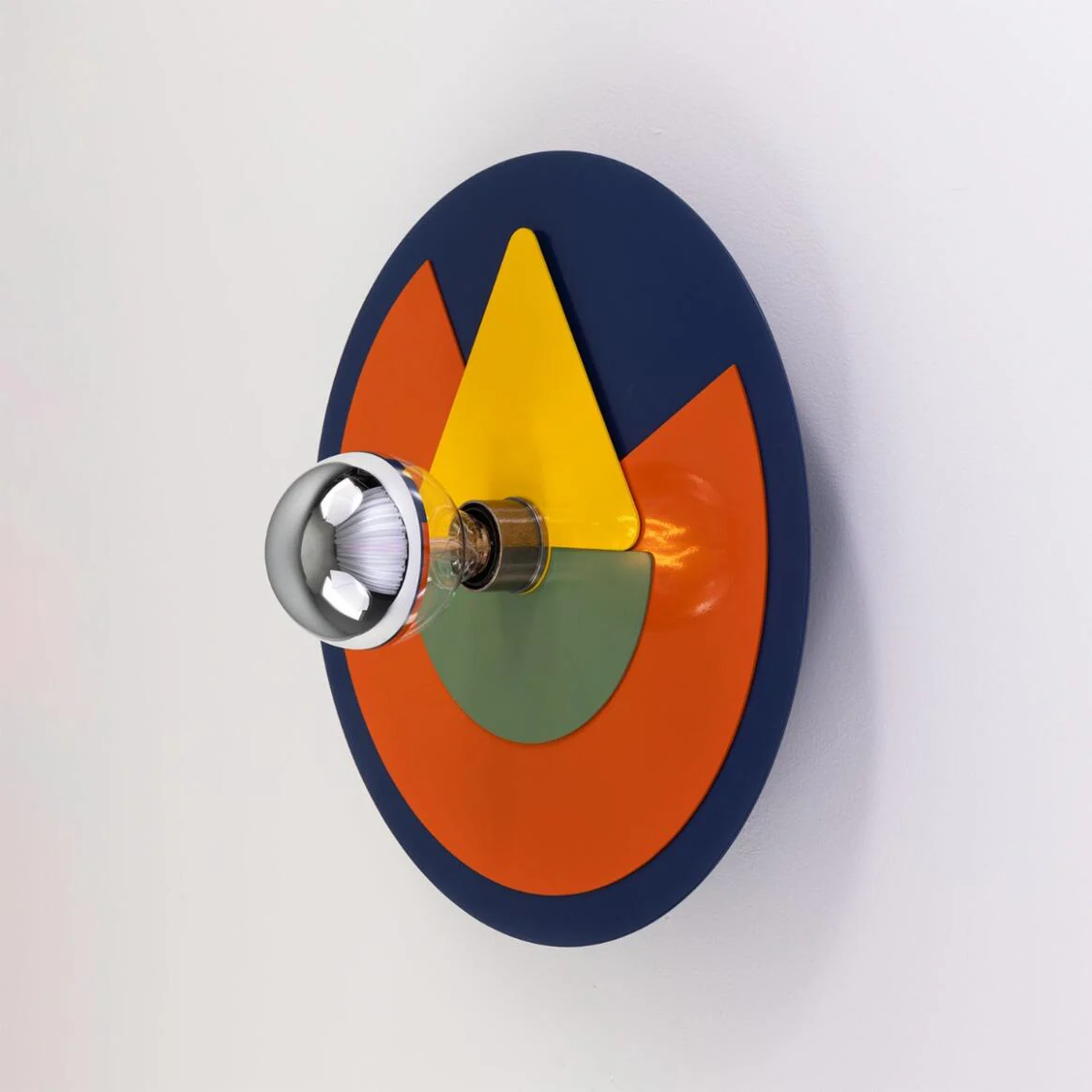 Neptune Wall Light