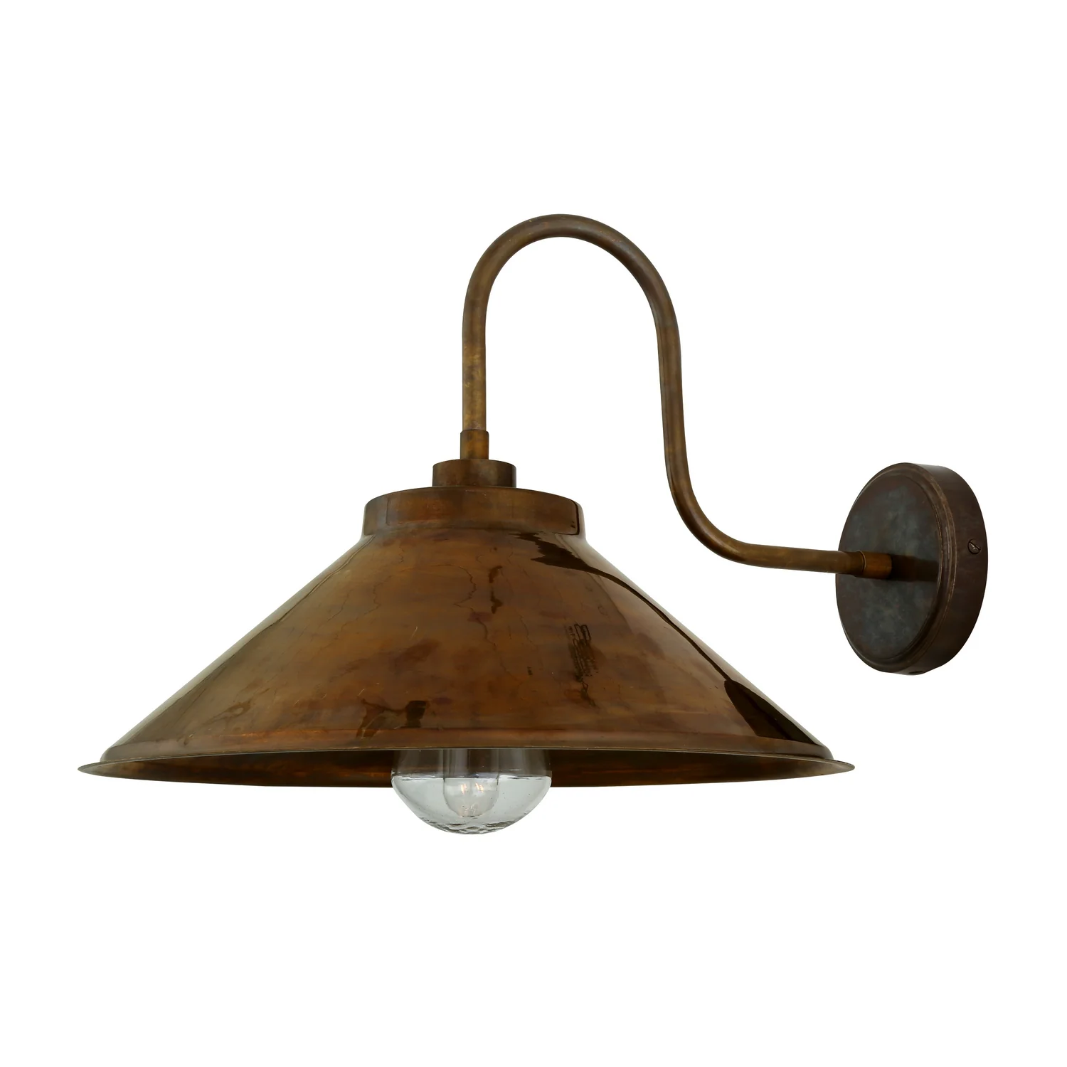 Nerissa Wall Sconce - Image 2