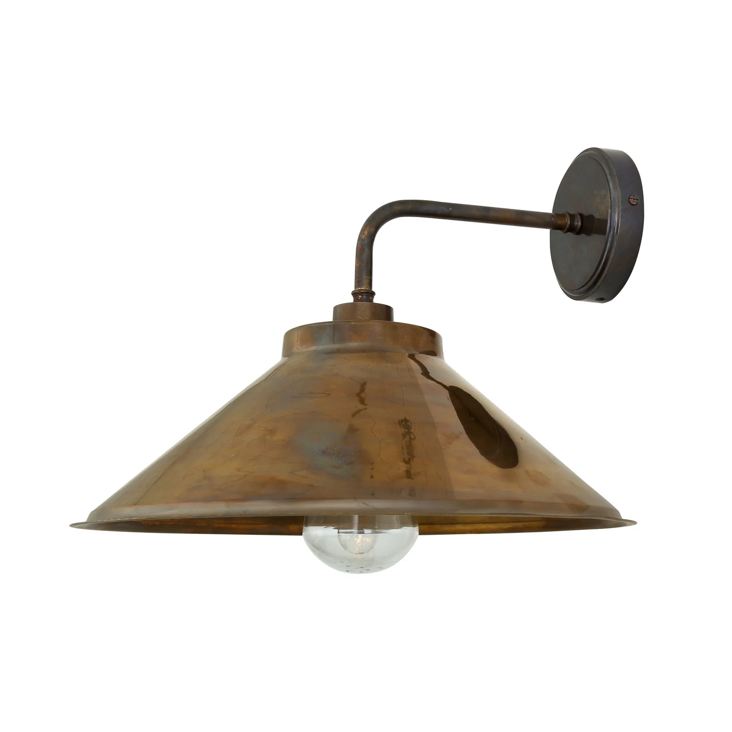 Nerissa Wall Sconce - Image 4