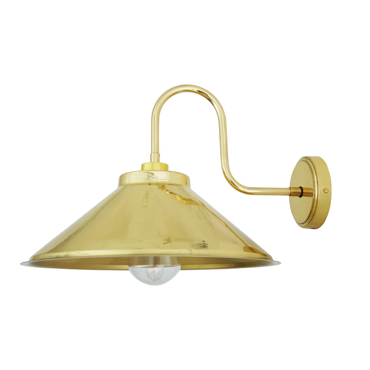 Nerissa Wall Sconce - Image 5