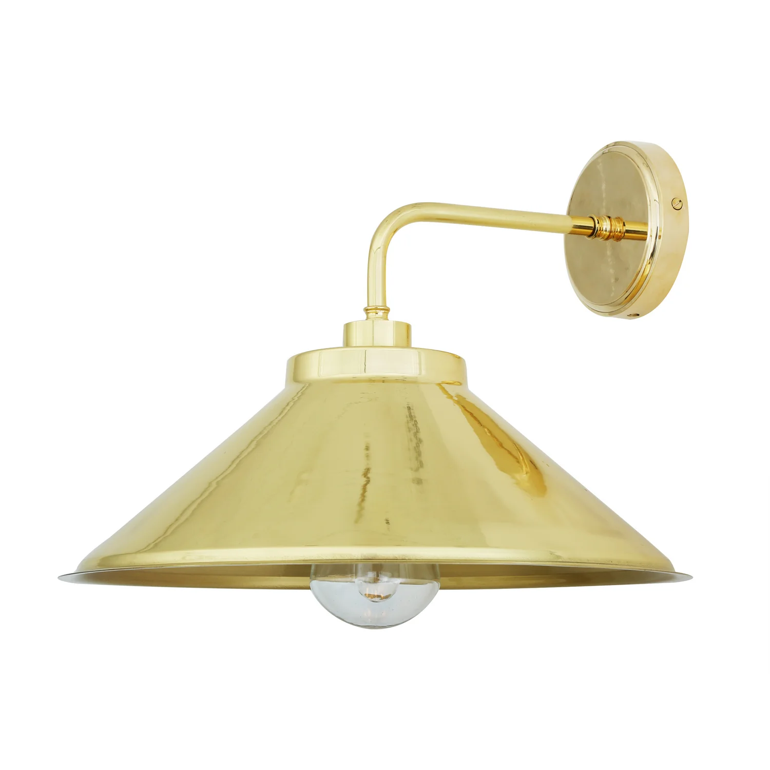 Nerissa Wall Sconce - Image 8