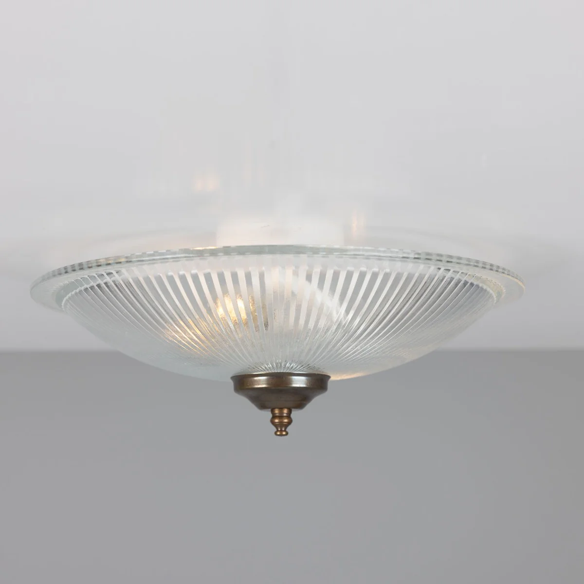 Nicosa Shallow Halophane Light - Image 2