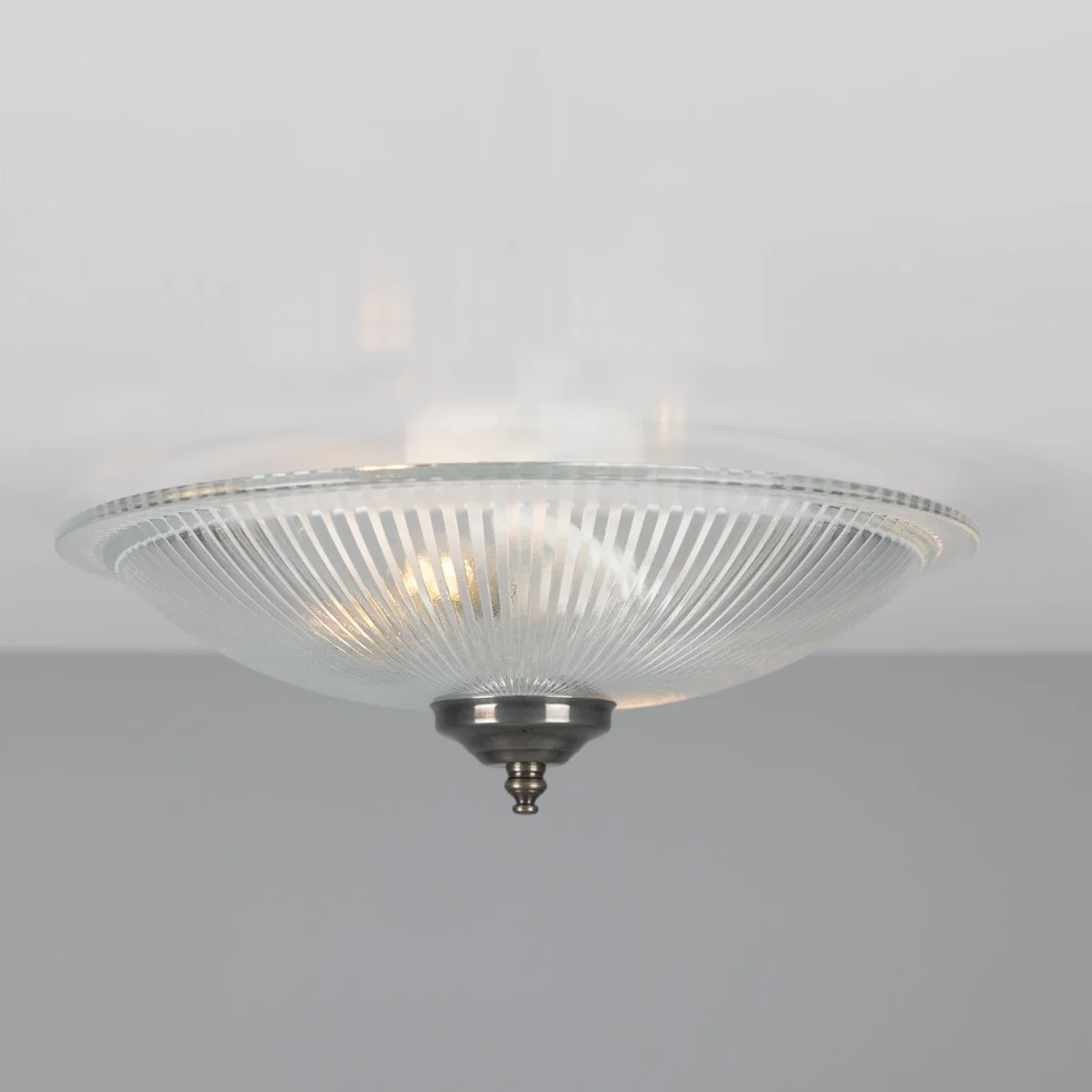 Nicosa Shallow Halophane Light - Image 3