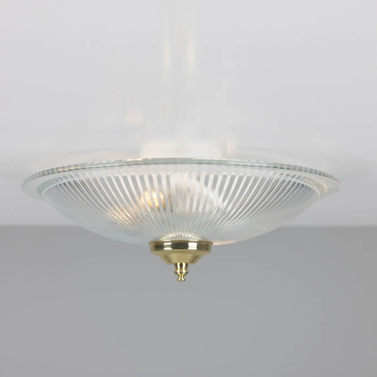 Nicosa Shallow Halophane Light - Image 4